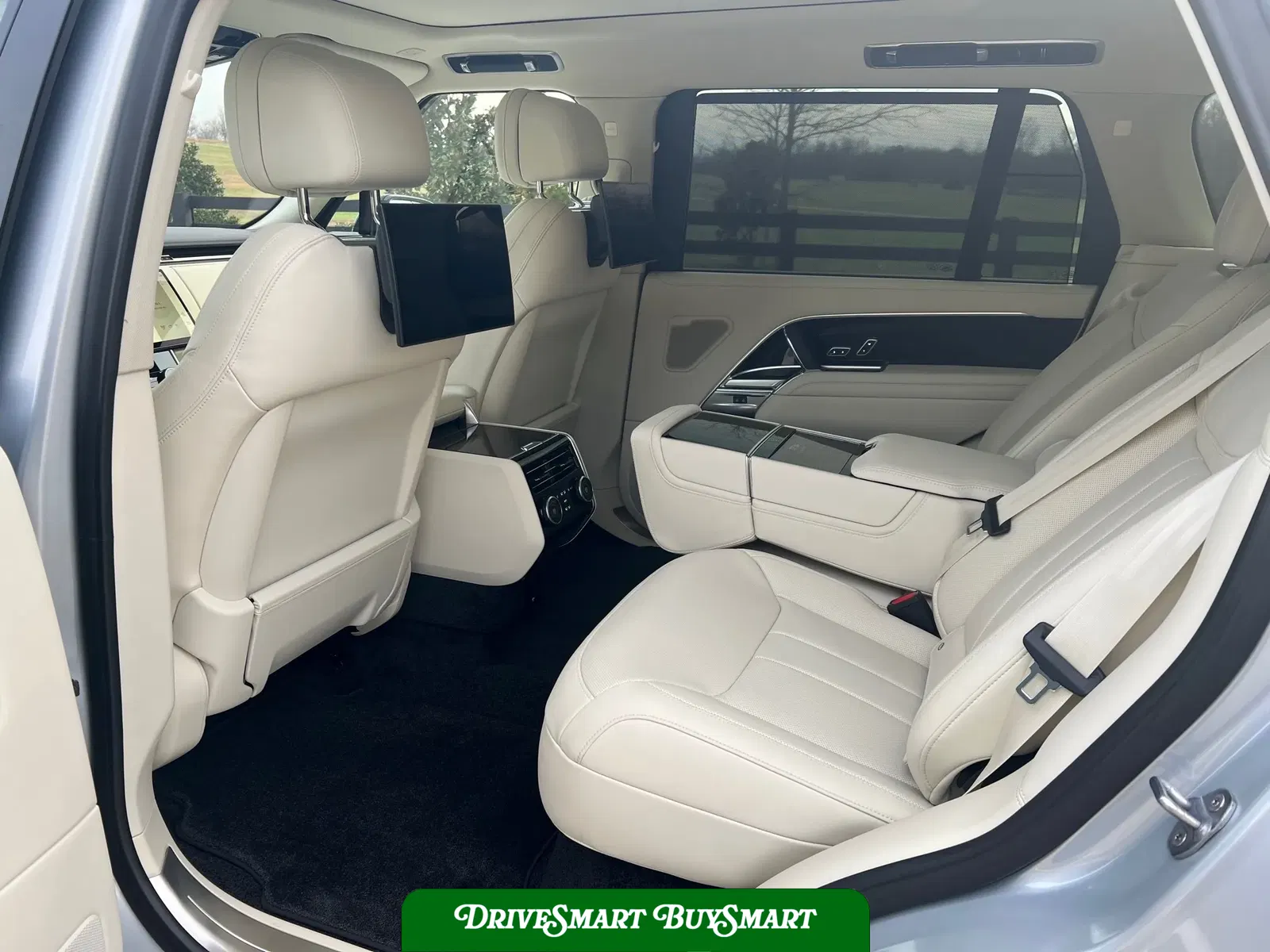 2023 Land Rover Range Rover Autobiography LWB