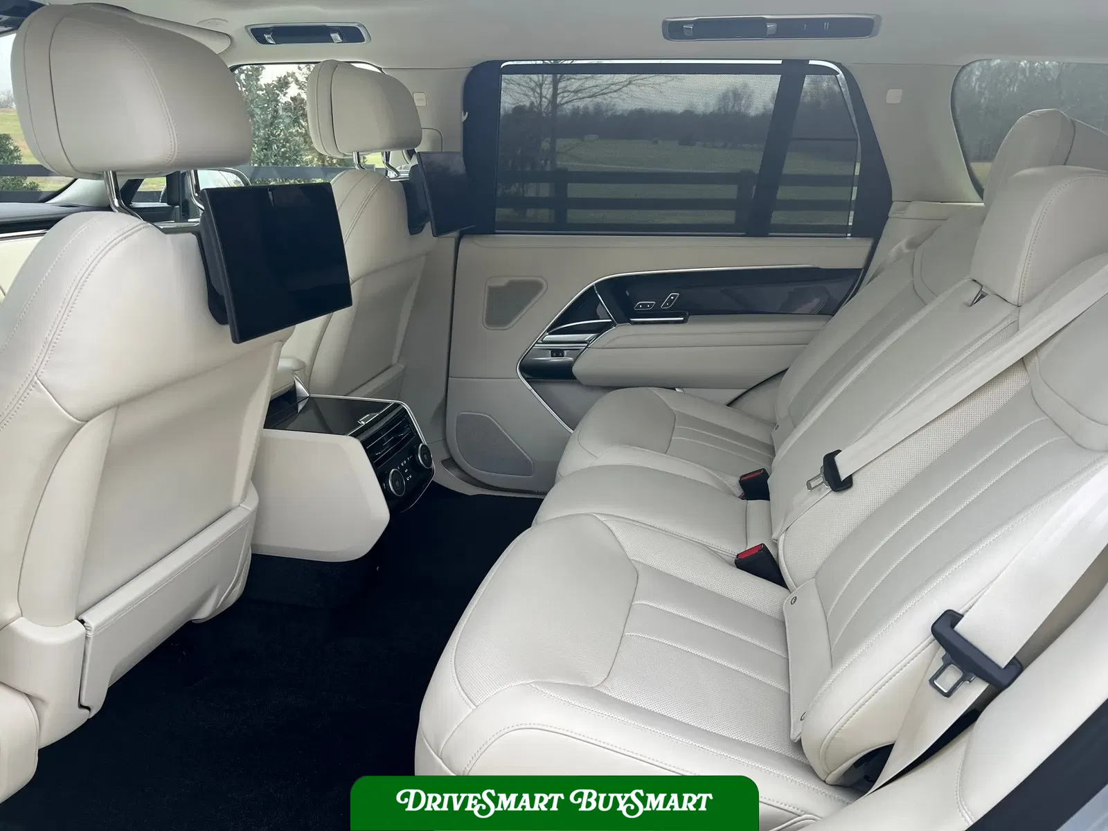 2023 Land Rover Range Rover Autobiography LWB