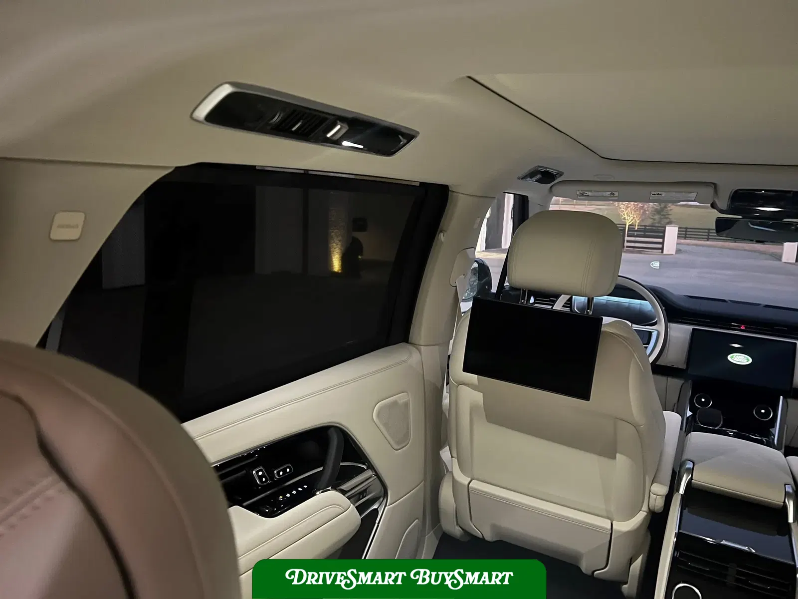 2023 Land Rover Range Rover Autobiography LWB