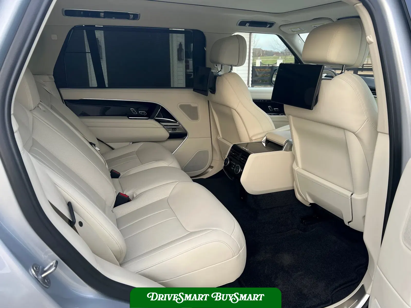 2023 Land Rover Range Rover Autobiography LWB