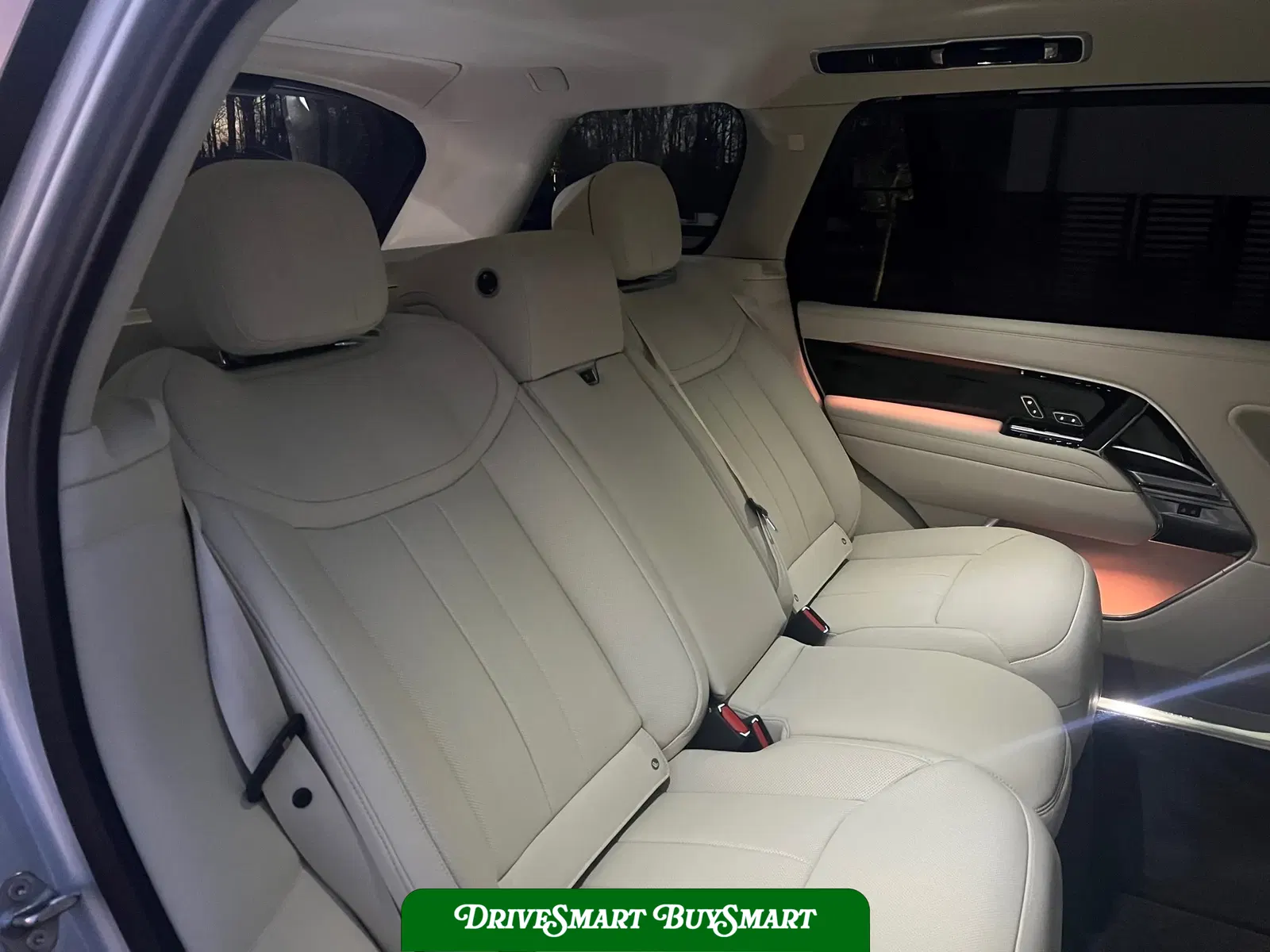 2023 Land Rover Range Rover Autobiography LWB