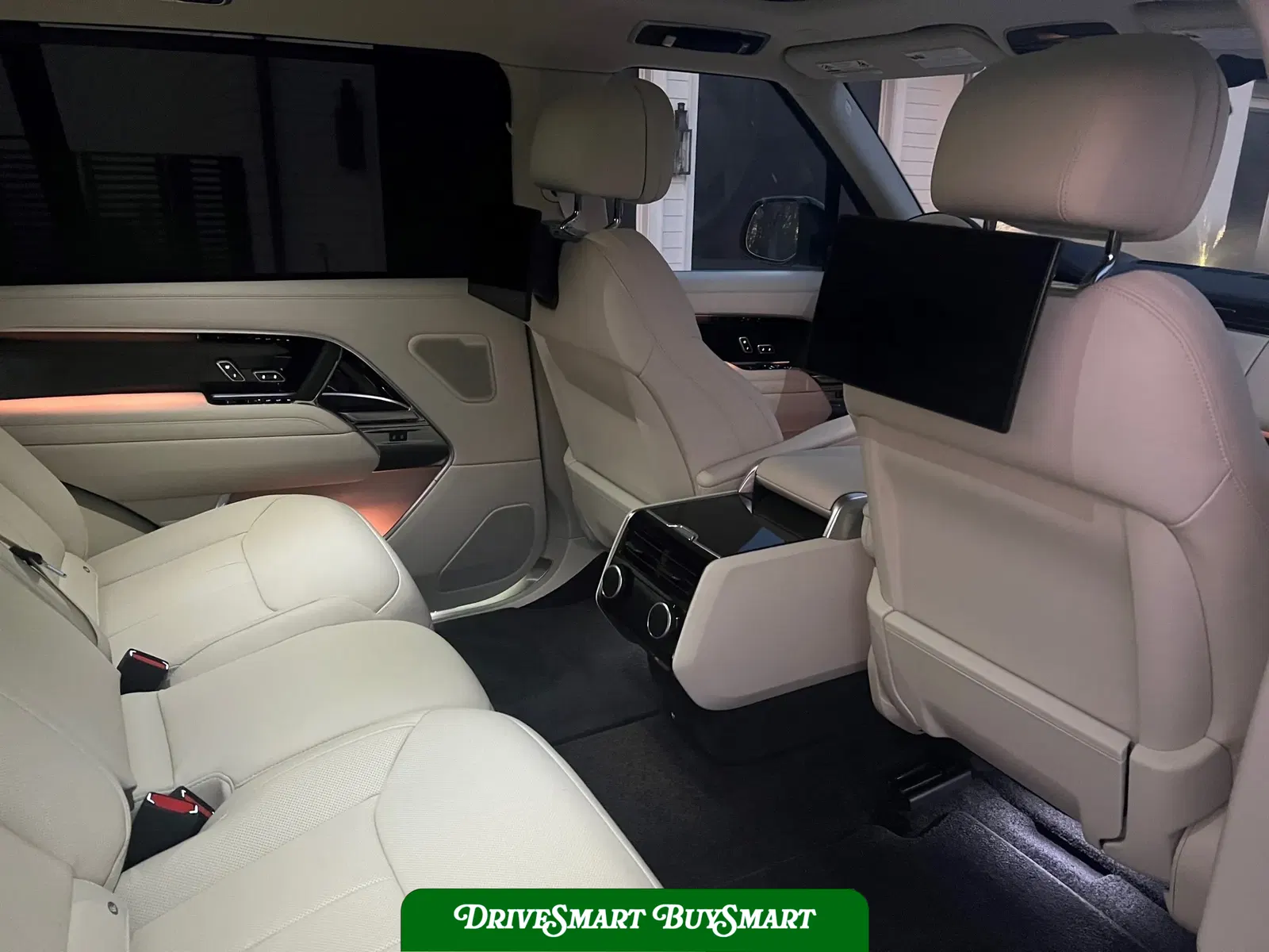2023 Land Rover Range Rover Autobiography LWB