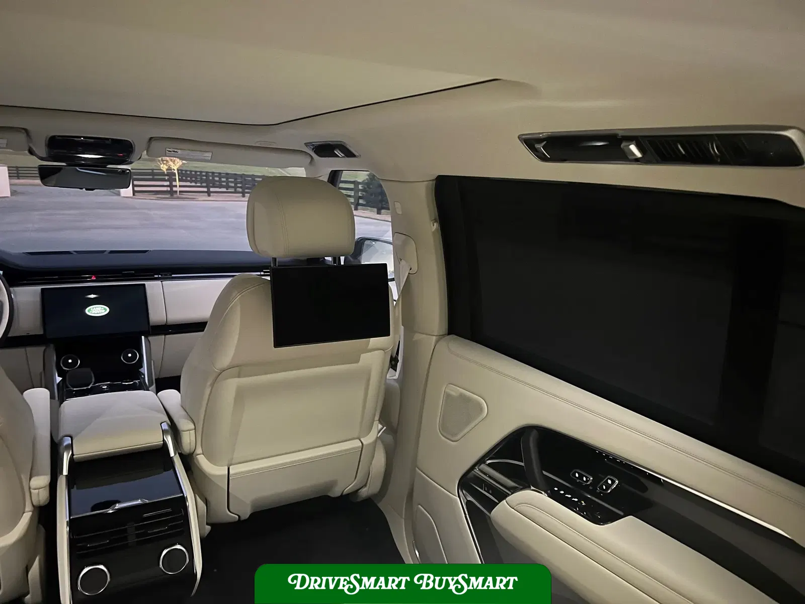 2023 Land Rover Range Rover Autobiography LWB