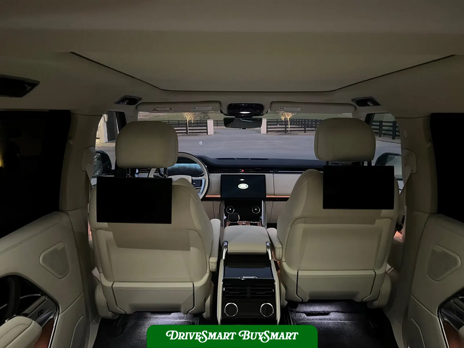 2023 Land Rover Range Rover Autobiography LWB