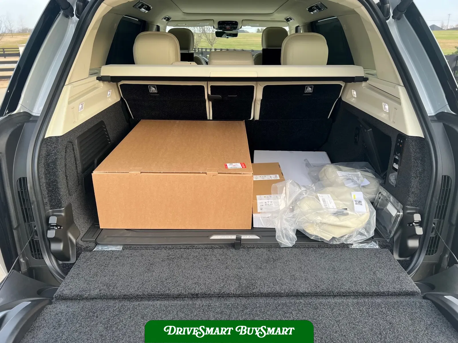 2023 Land Rover Range Rover Autobiography LWB