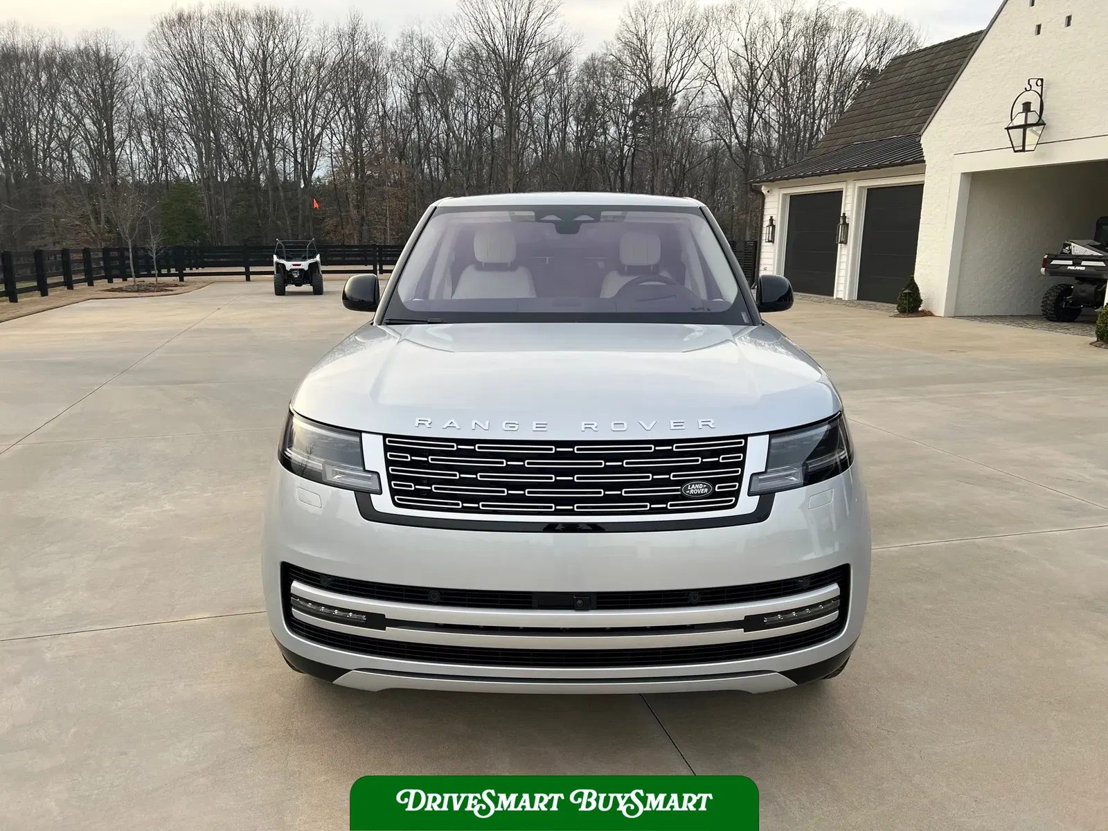 2023 Land Rover Range Rover Autobiography LWB