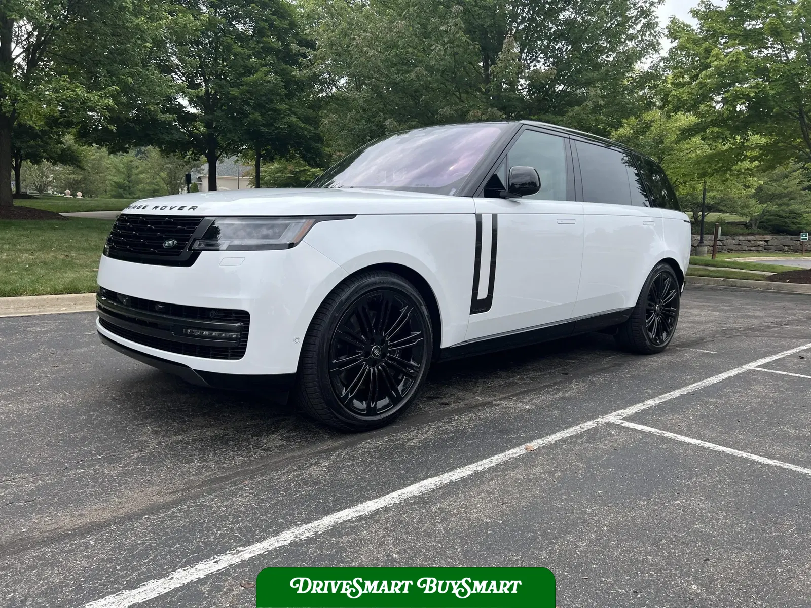 2023 Land Rover Range Rover Autobiography LWB