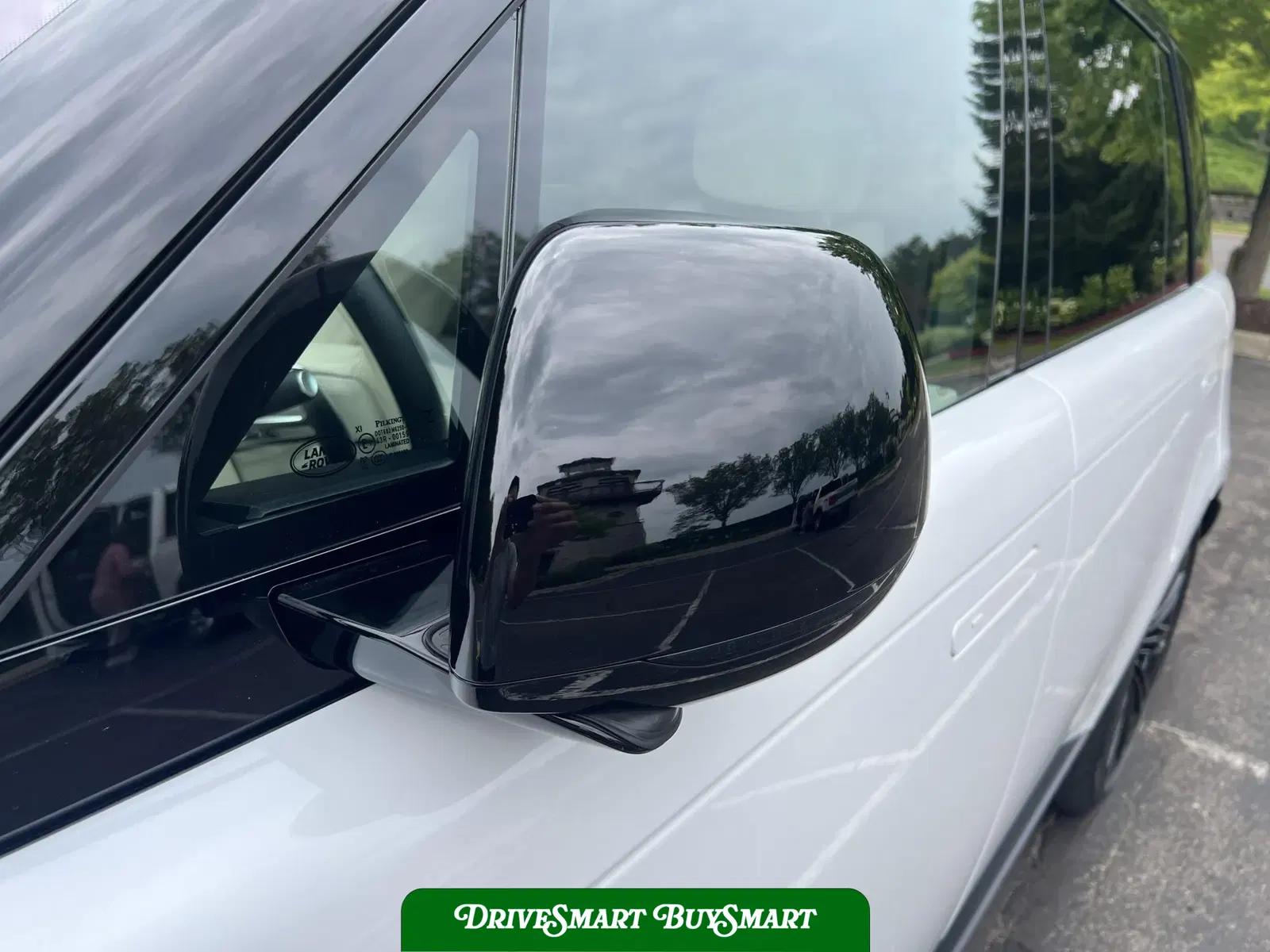 2023 Land Rover Range Rover Autobiography LWB