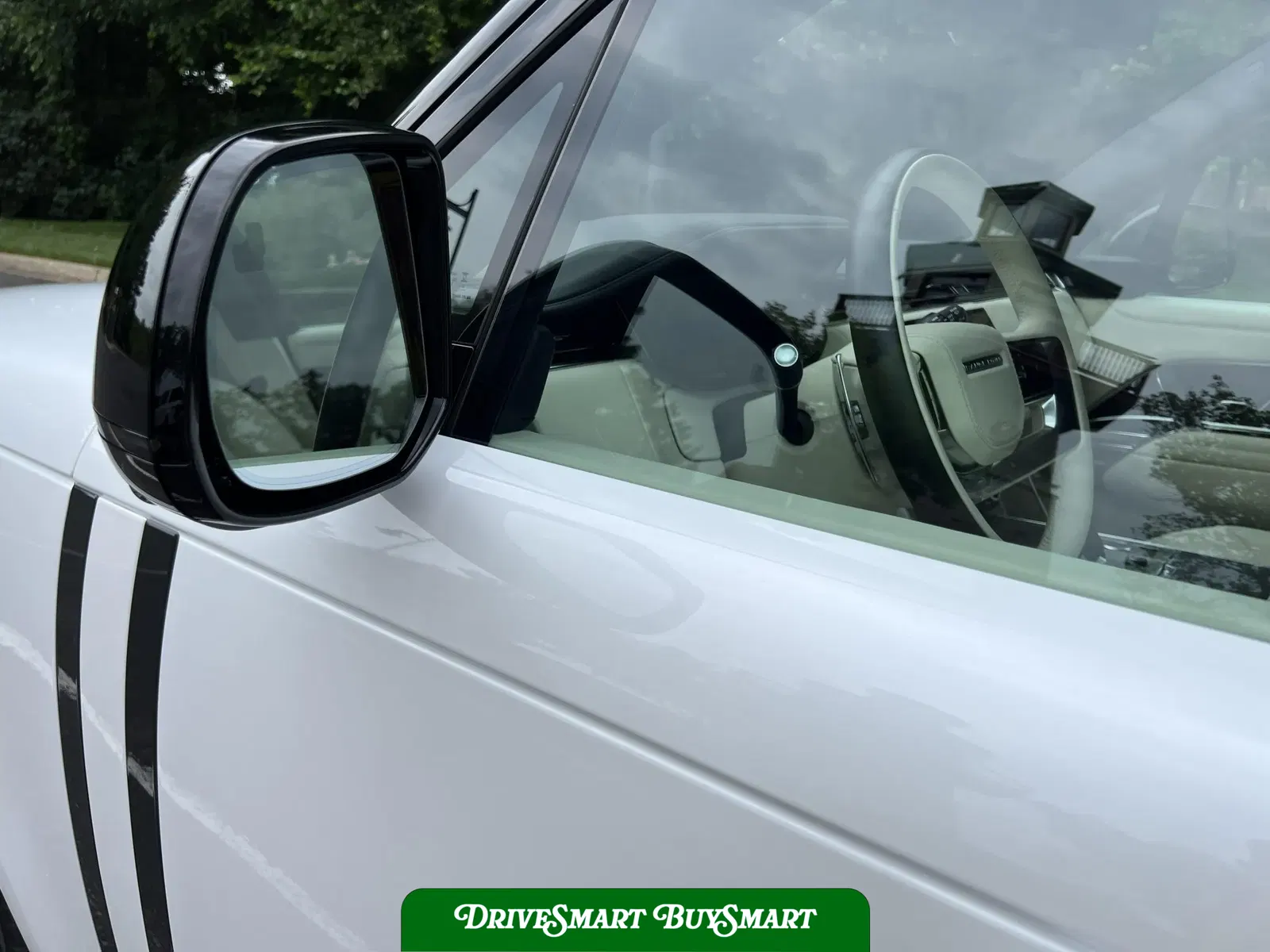 2023 Land Rover Range Rover Autobiography LWB