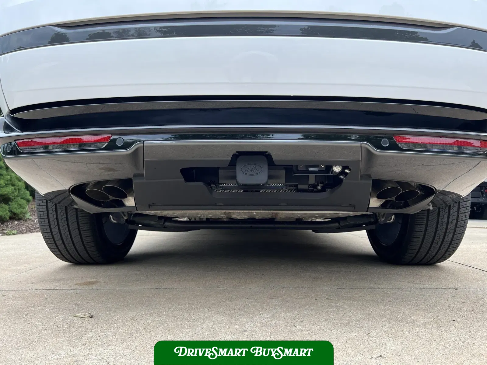 2023 Land Rover Range Rover Autobiography LWB