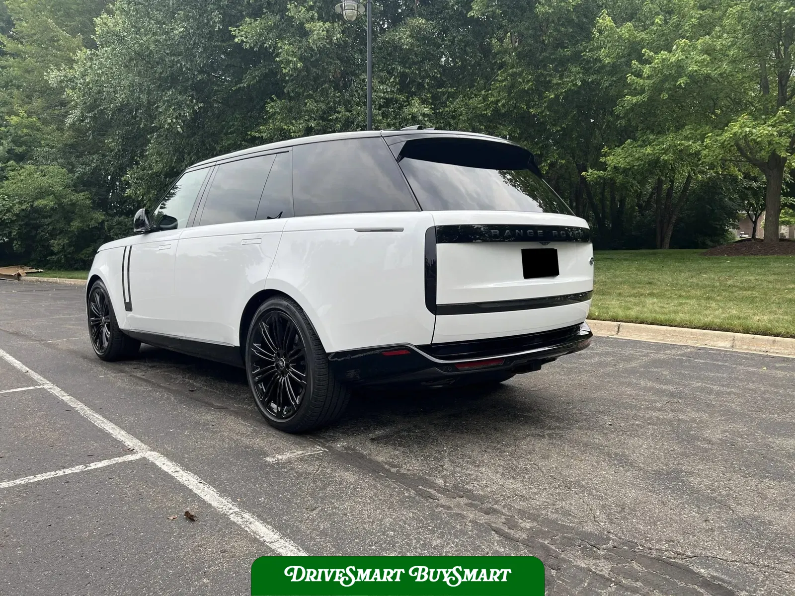 2023 Land Rover Range Rover Autobiography LWB