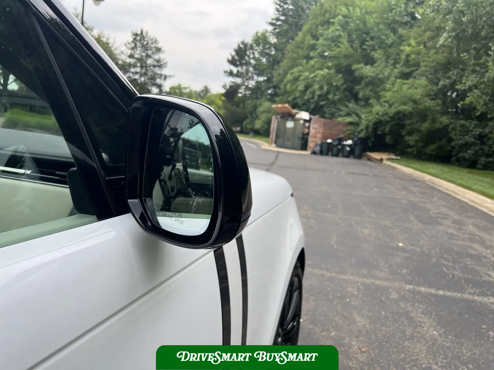 2023 Land Rover Range Rover Autobiography LWB
