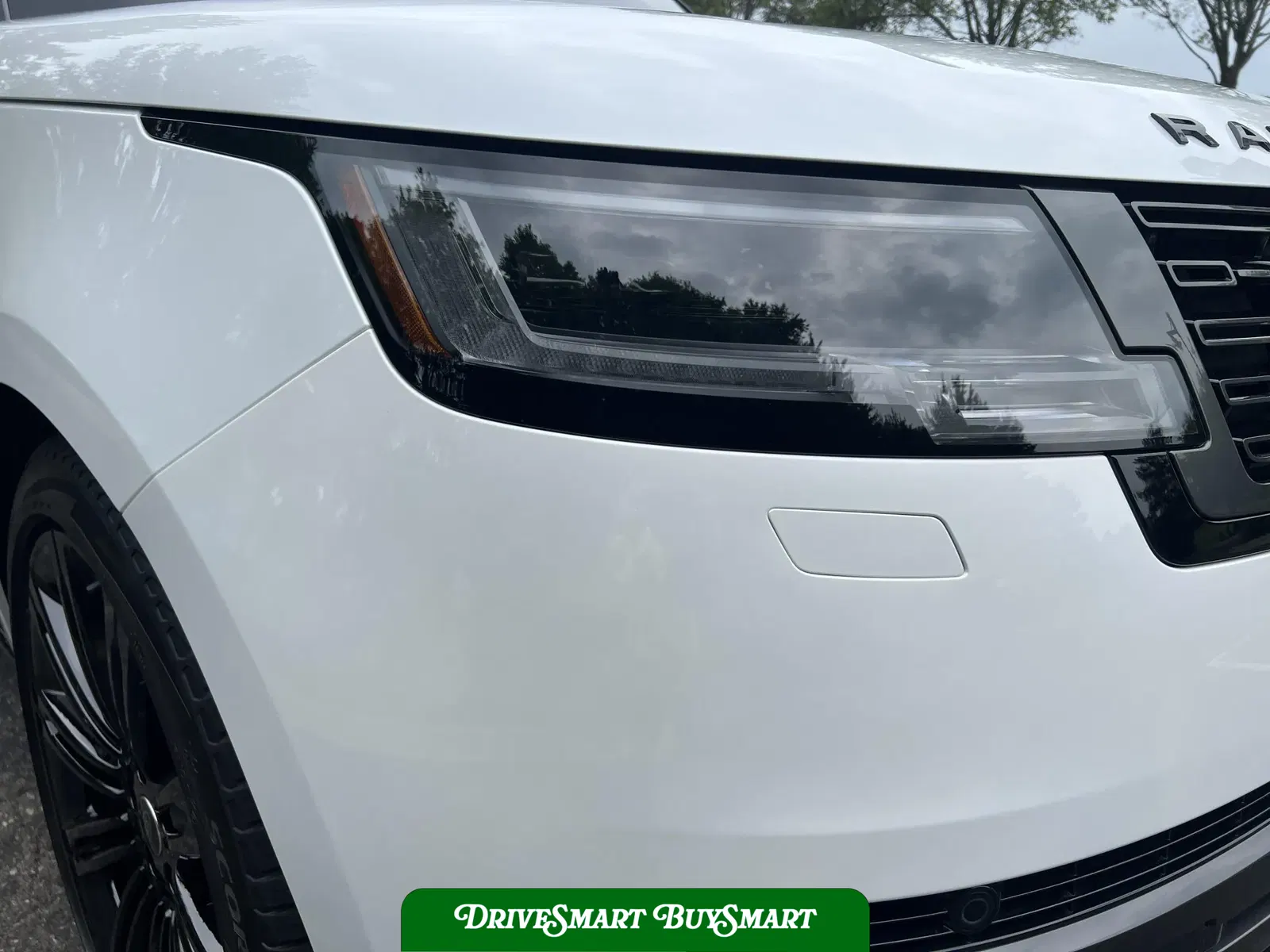 2023 Land Rover Range Rover Autobiography LWB