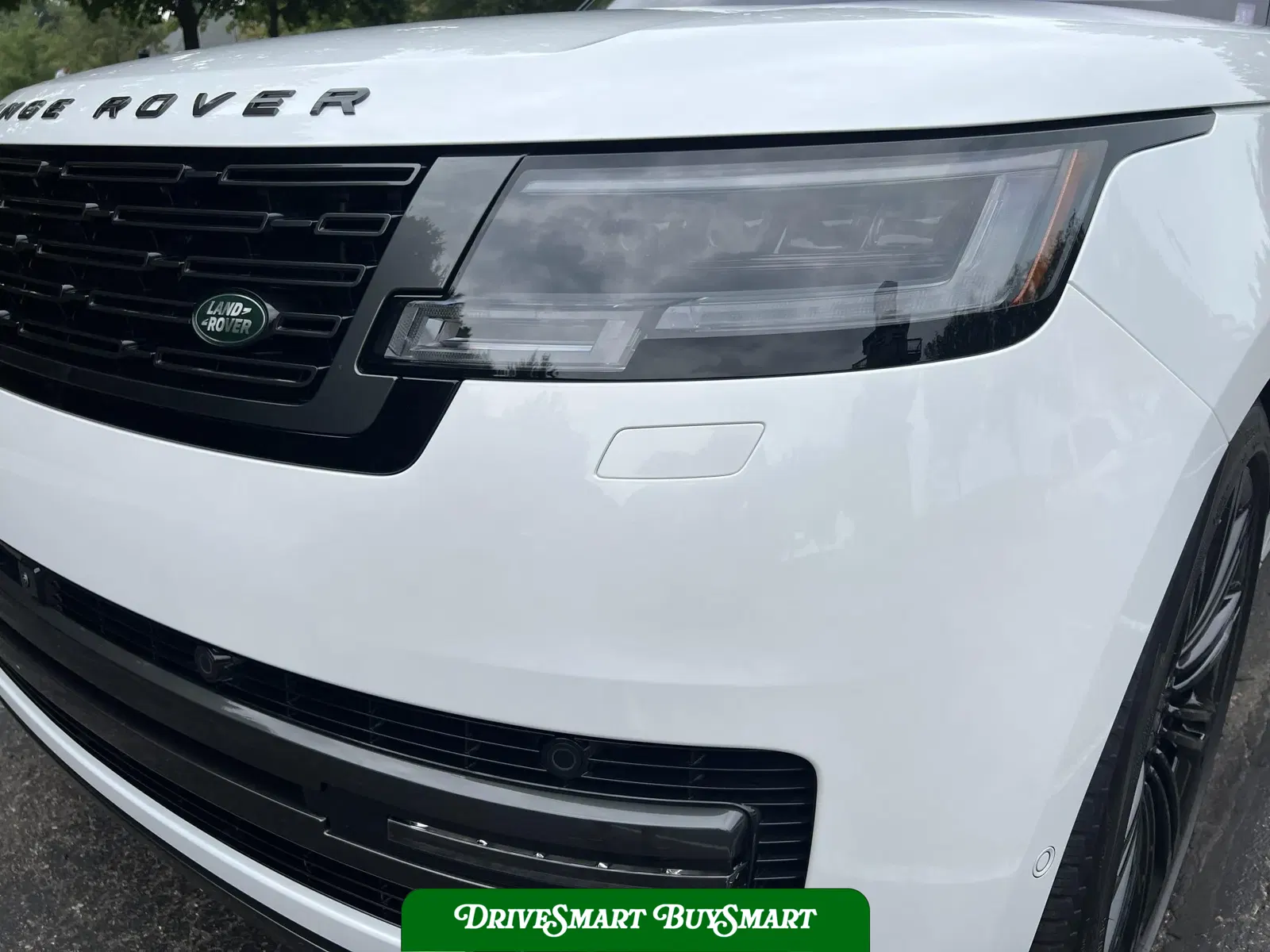 2023 Land Rover Range Rover Autobiography LWB
