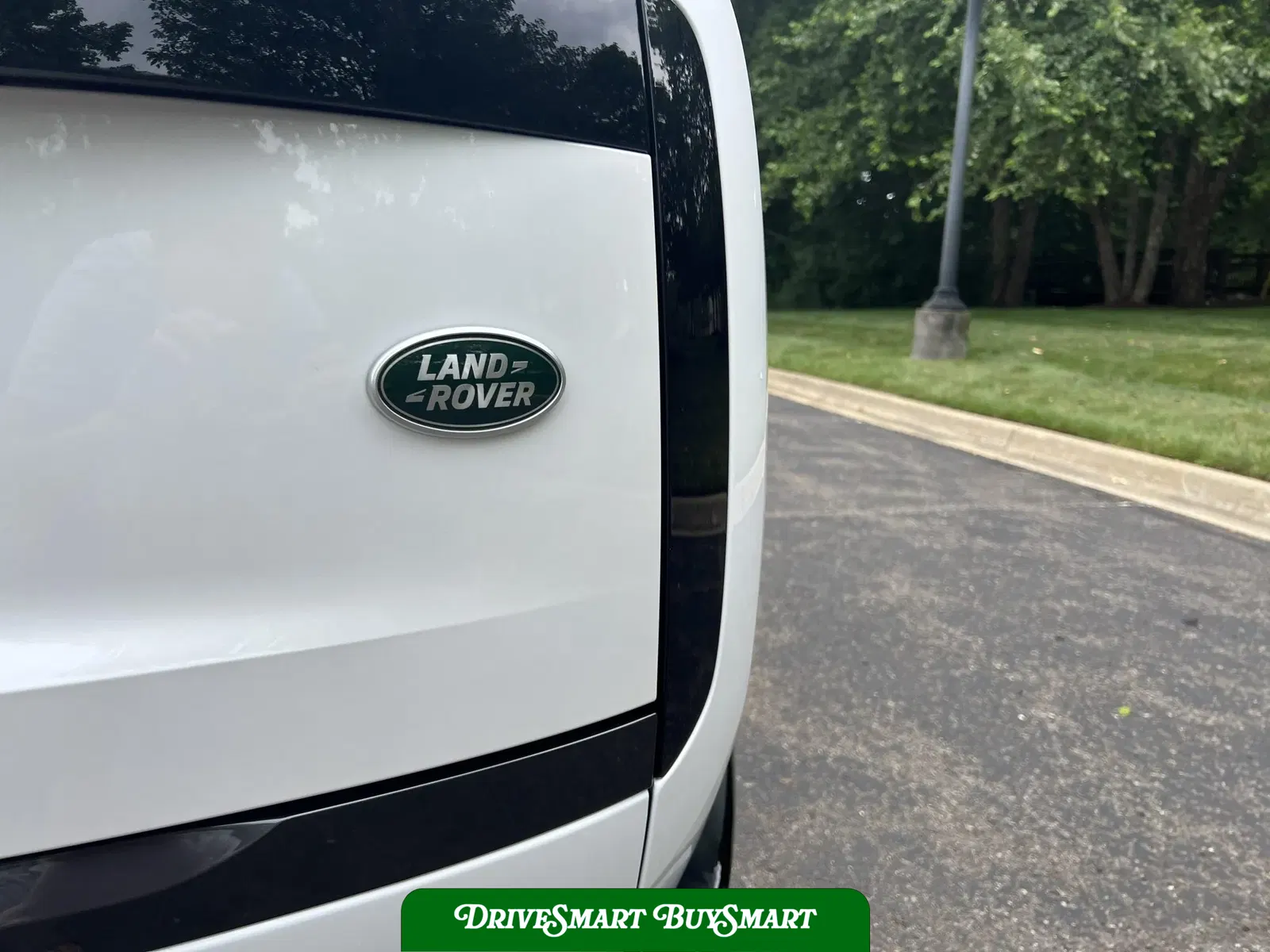2023 Land Rover Range Rover Autobiography LWB