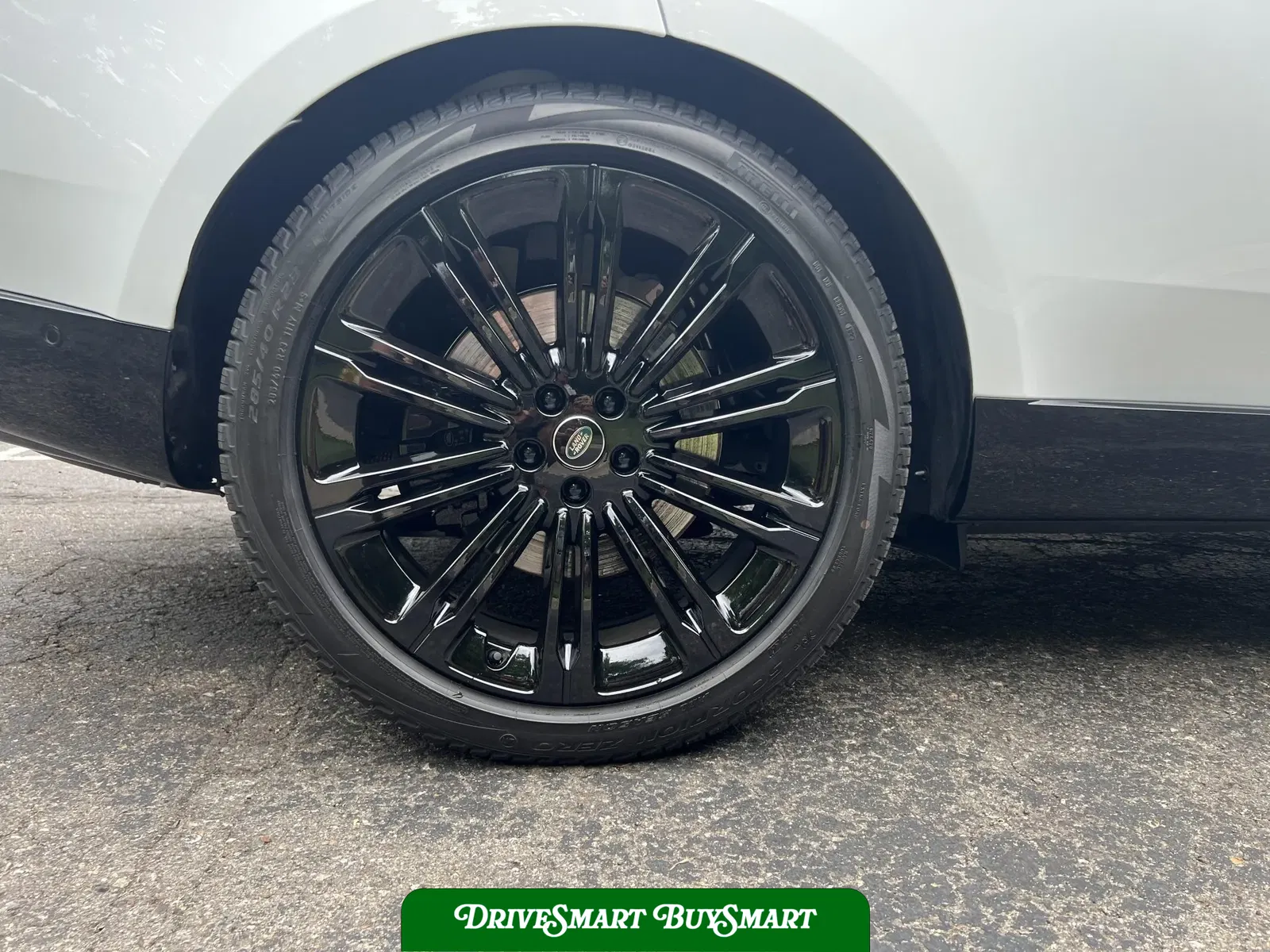 2023 Land Rover Range Rover Autobiography LWB