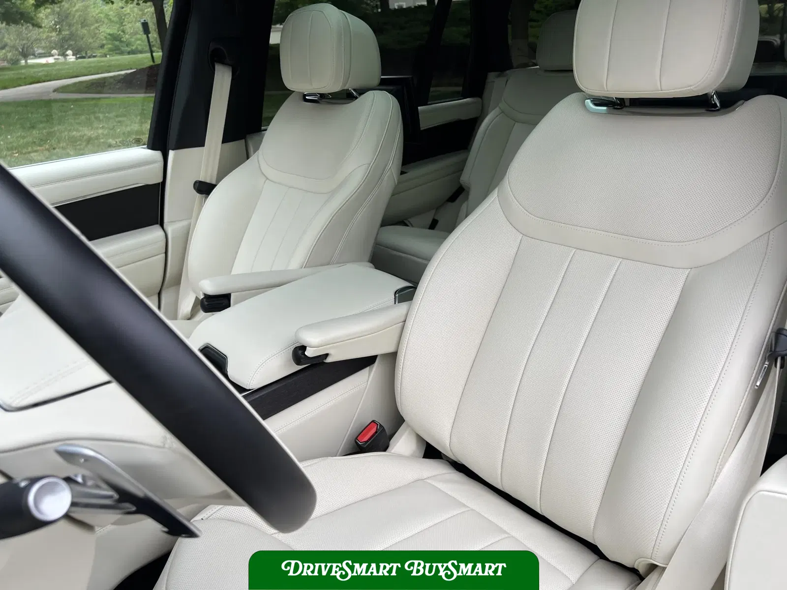 2023 Land Rover Range Rover Autobiography LWB