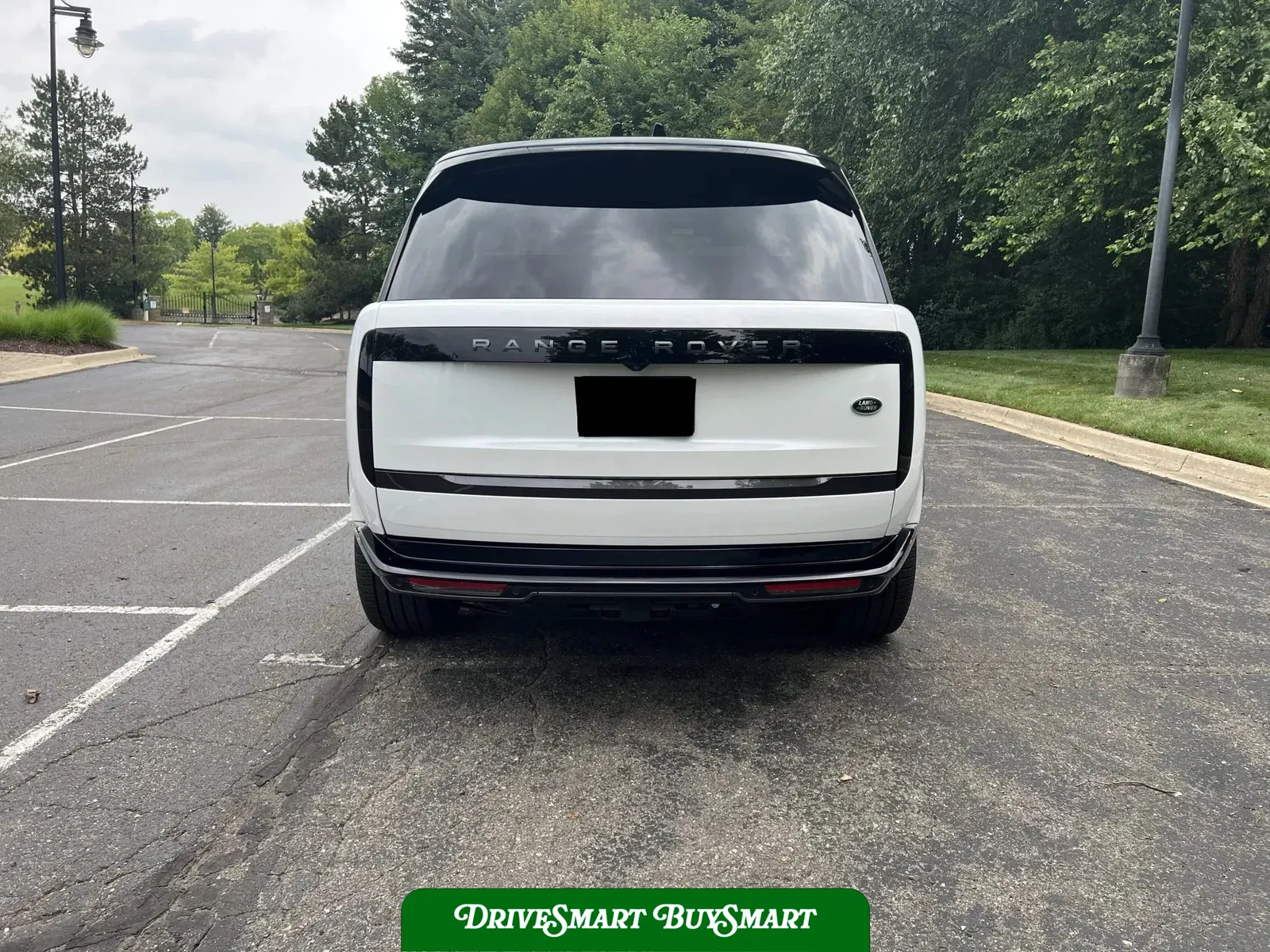 2023 Land Rover Range Rover Autobiography LWB