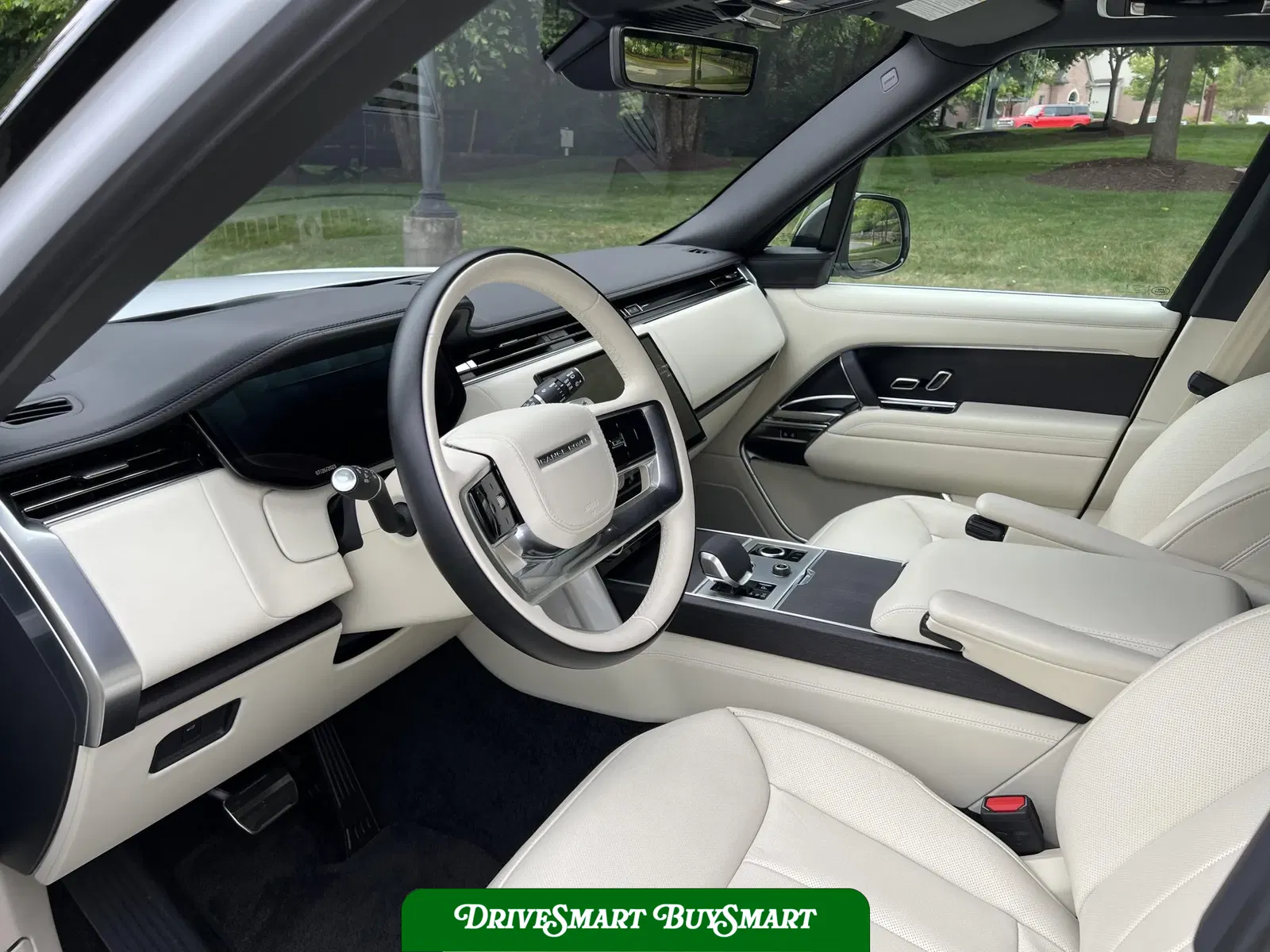 2023 Land Rover Range Rover Autobiography LWB