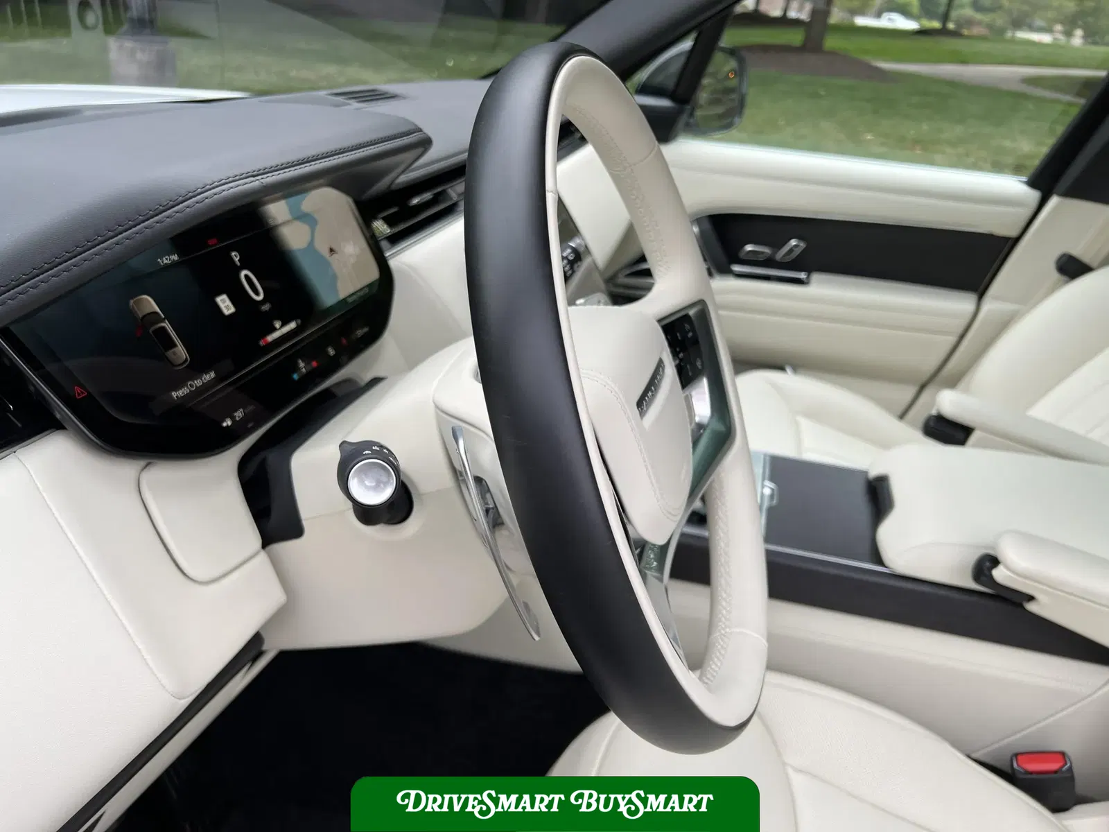 2023 Land Rover Range Rover Autobiography LWB