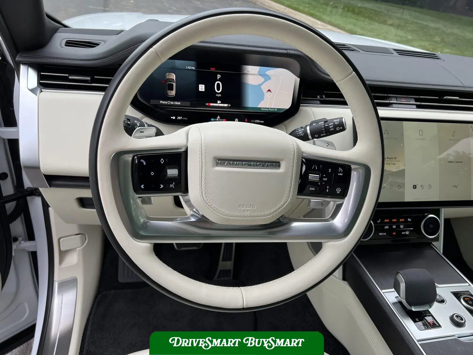 2023 Land Rover Range Rover Autobiography LWB