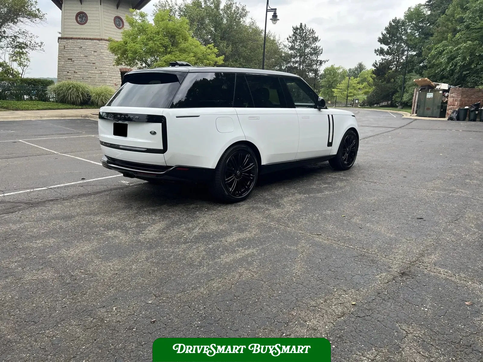 2023 Land Rover Range Rover Autobiography LWB