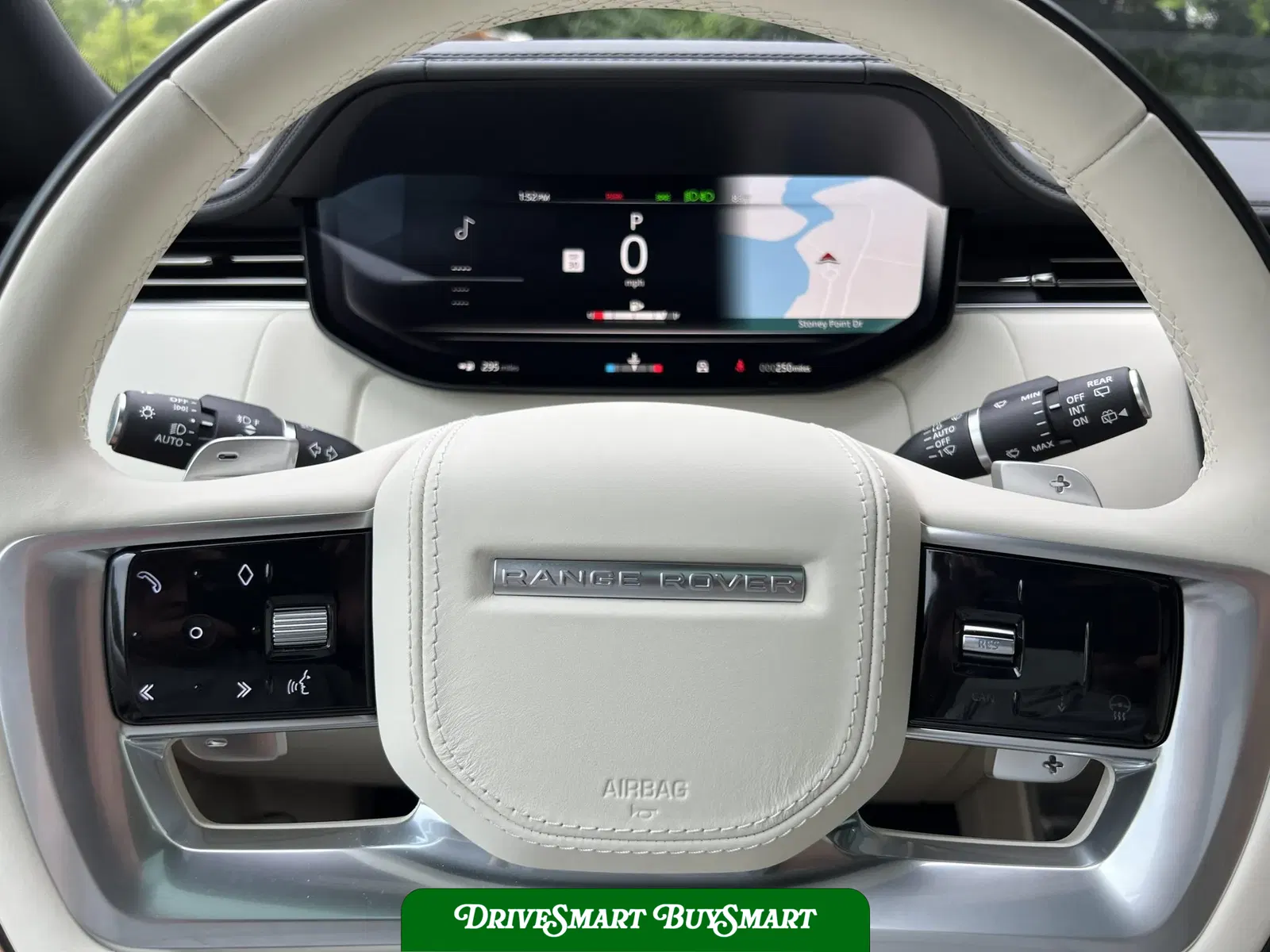 2023 Land Rover Range Rover Autobiography LWB