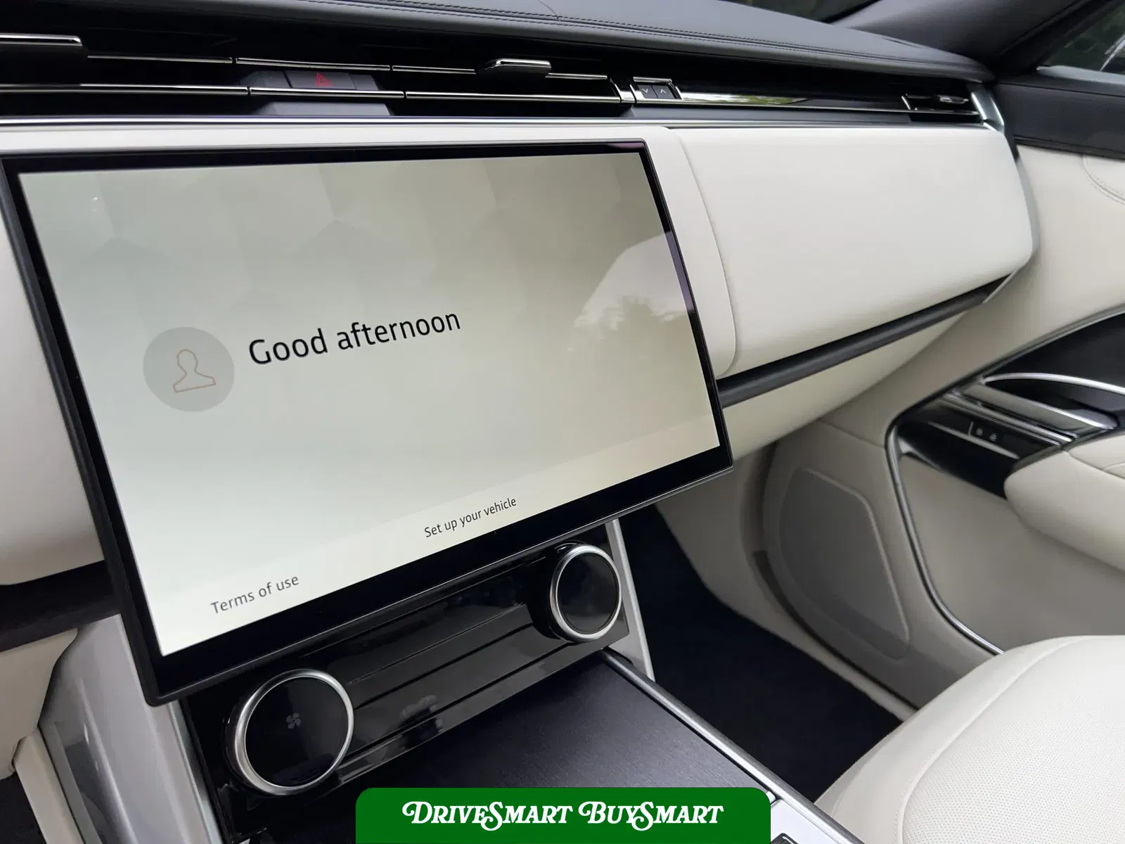 2023 Land Rover Range Rover Autobiography LWB