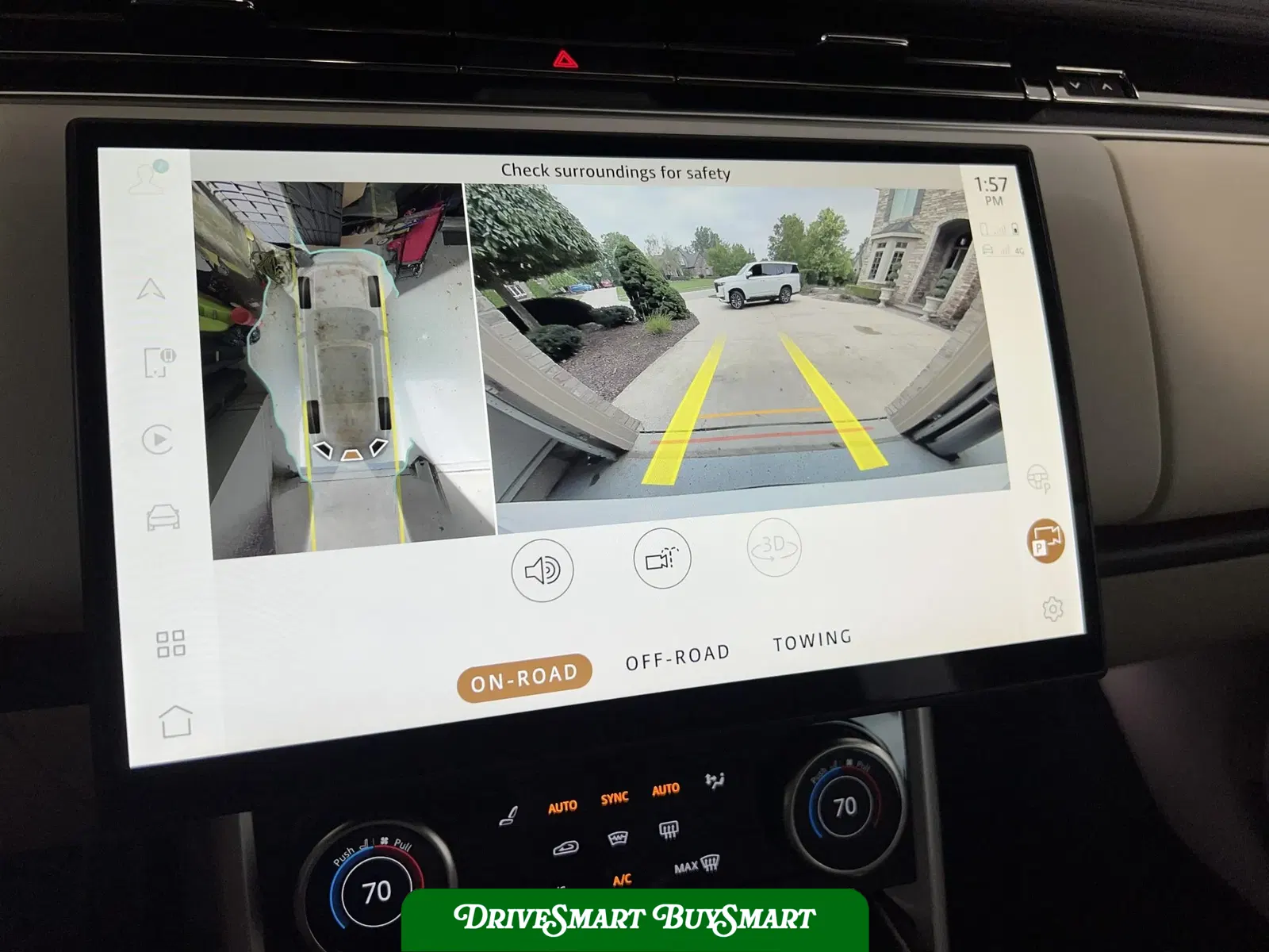 2023 Land Rover Range Rover Autobiography LWB