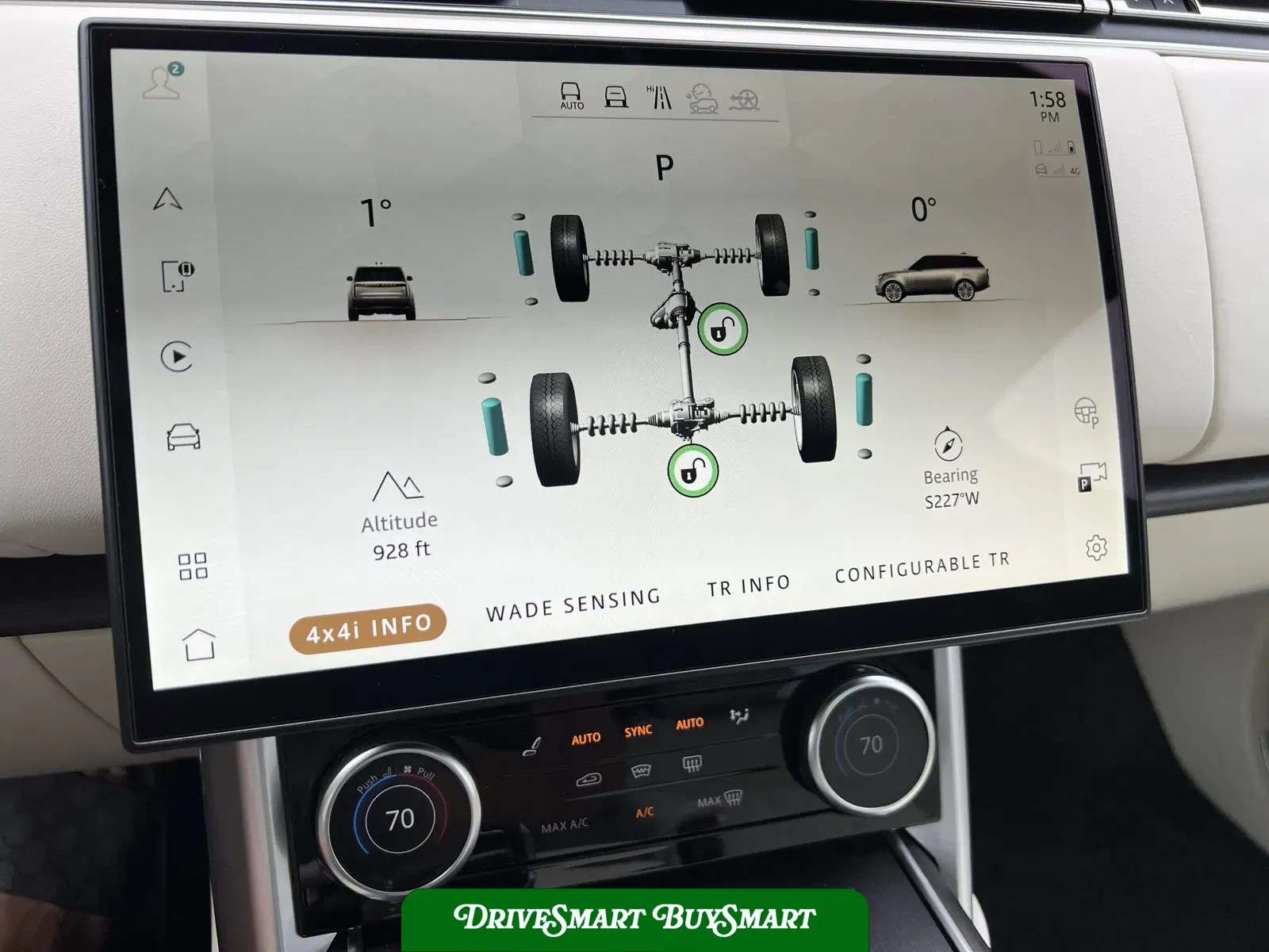 2023 Land Rover Range Rover Autobiography LWB