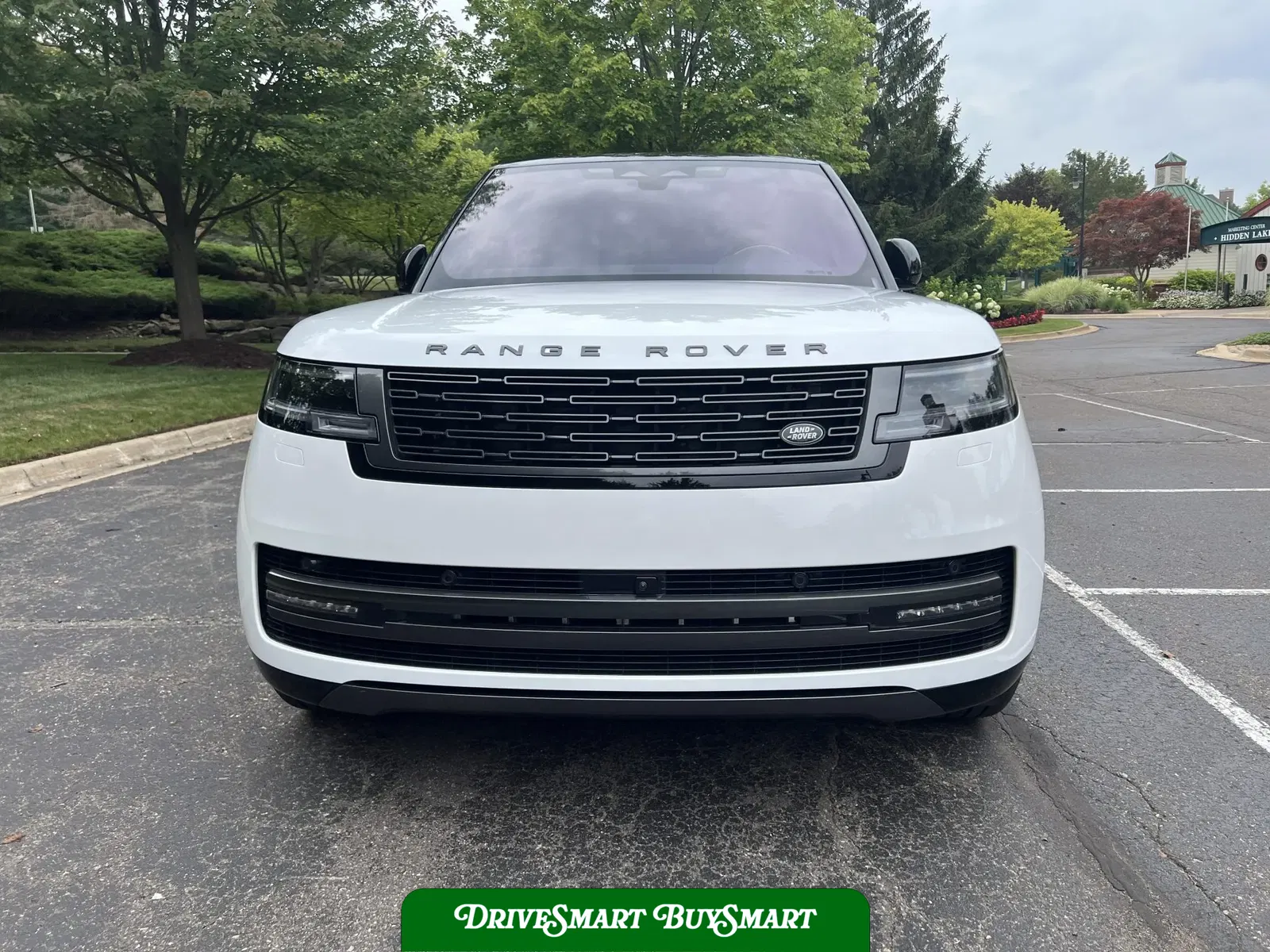 2023 Land Rover Range Rover Autobiography LWB