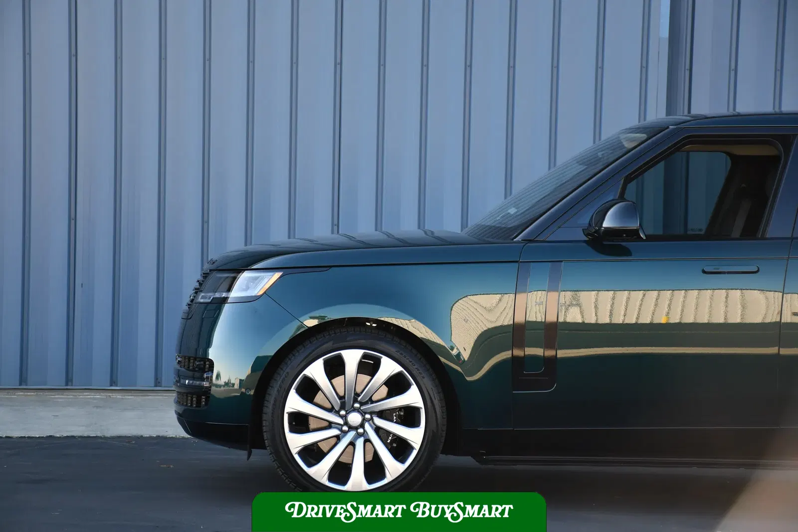 2023 Land Rover Range Rover Autobiography LWB