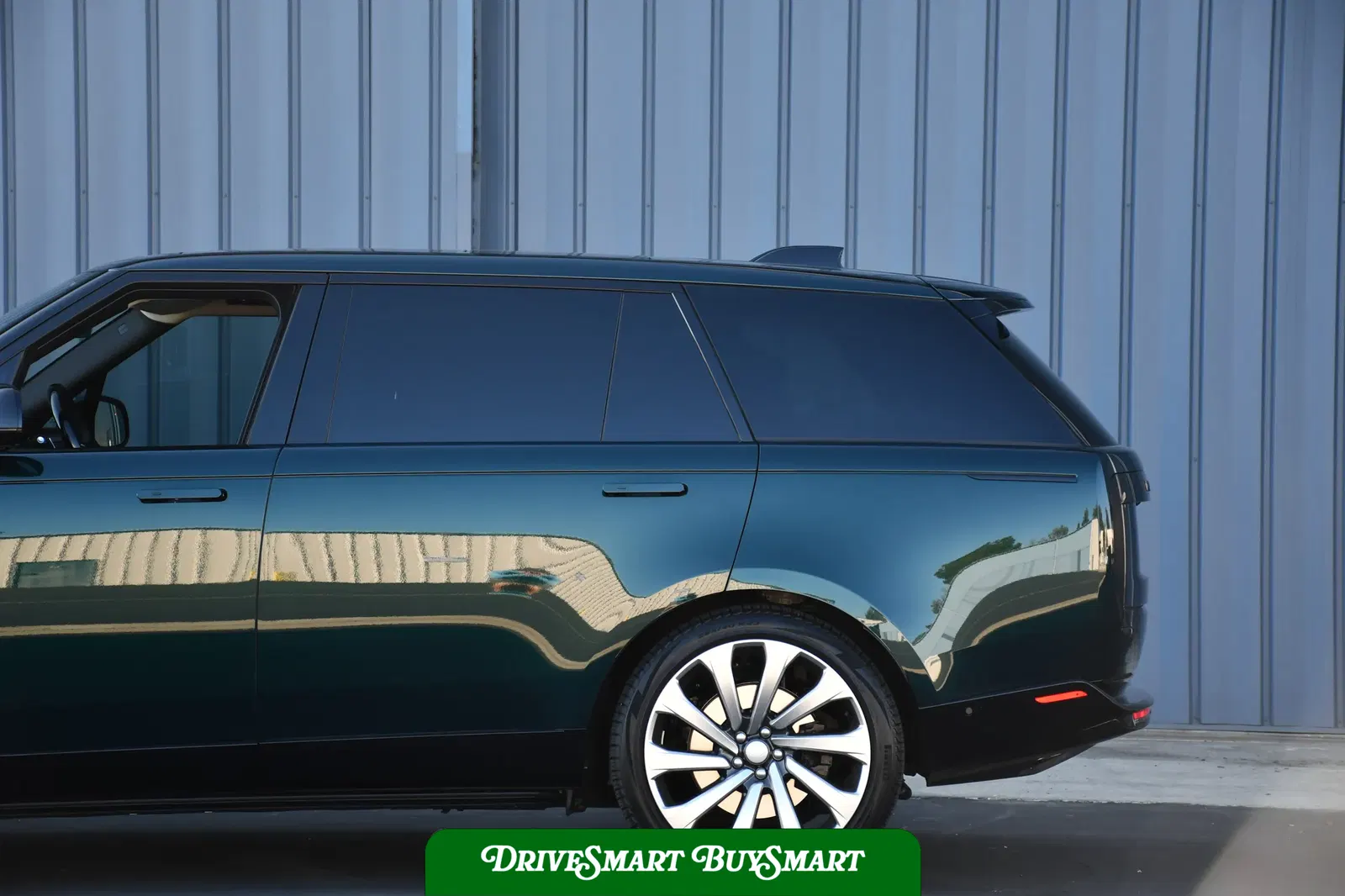 2023 Land Rover Range Rover Autobiography LWB