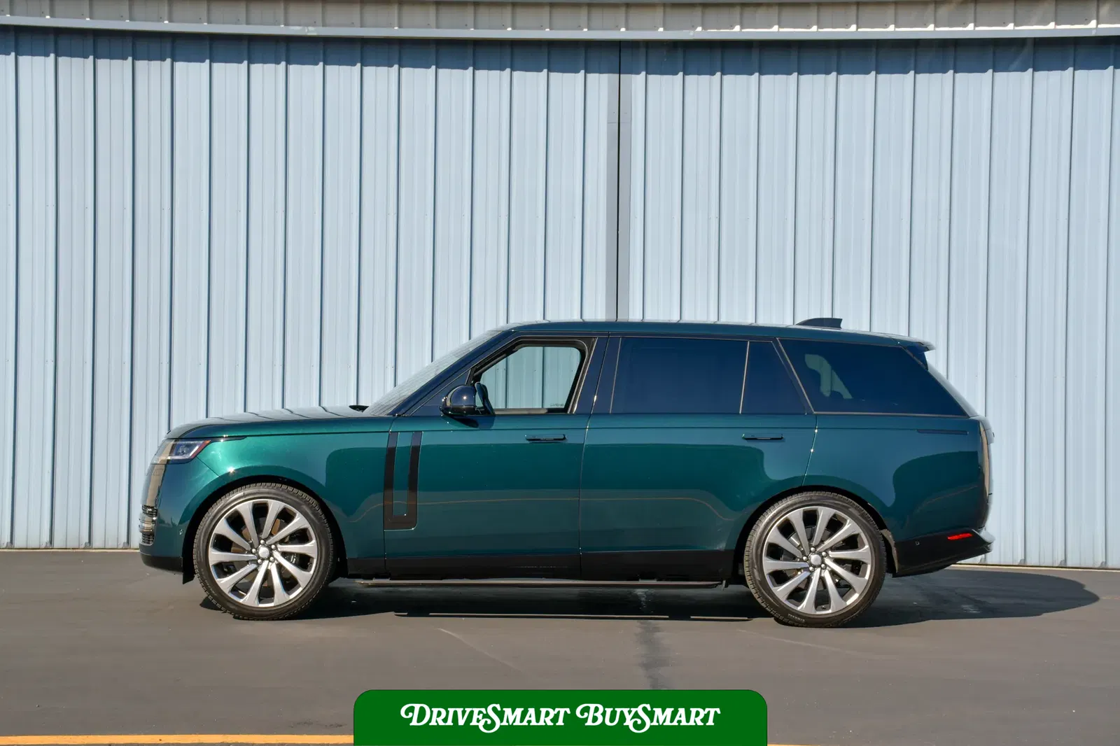 2023 Land Rover Range Rover Autobiography LWB