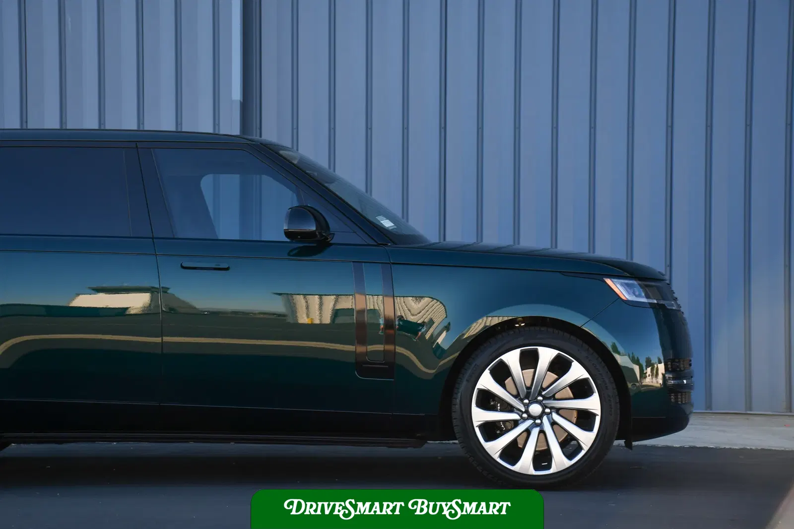 2023 Land Rover Range Rover Autobiography LWB