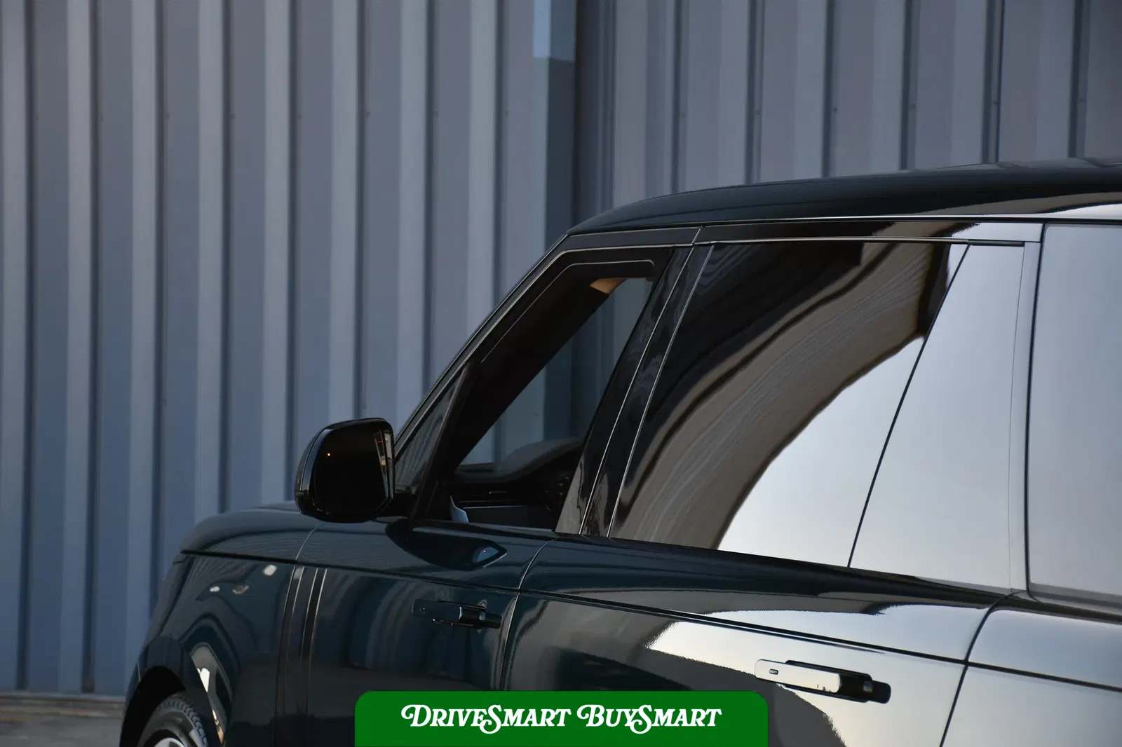 2023 Land Rover Range Rover Autobiography LWB