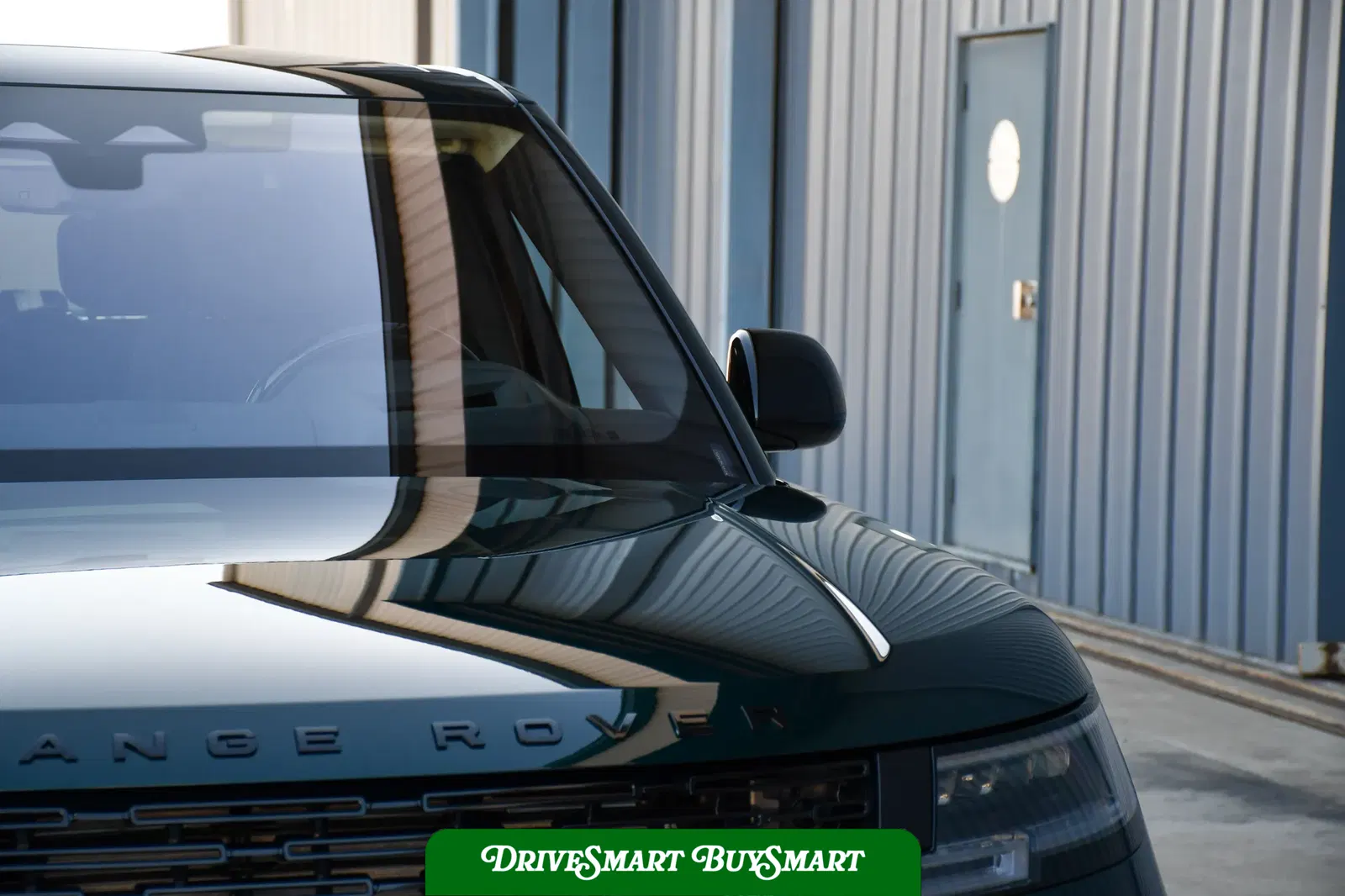 2023 Land Rover Range Rover Autobiography LWB