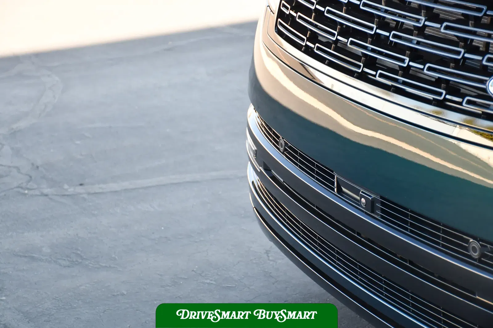 2023 Land Rover Range Rover Autobiography LWB