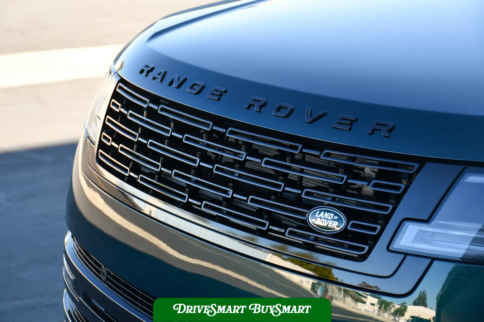 2023 Land Rover Range Rover Autobiography LWB