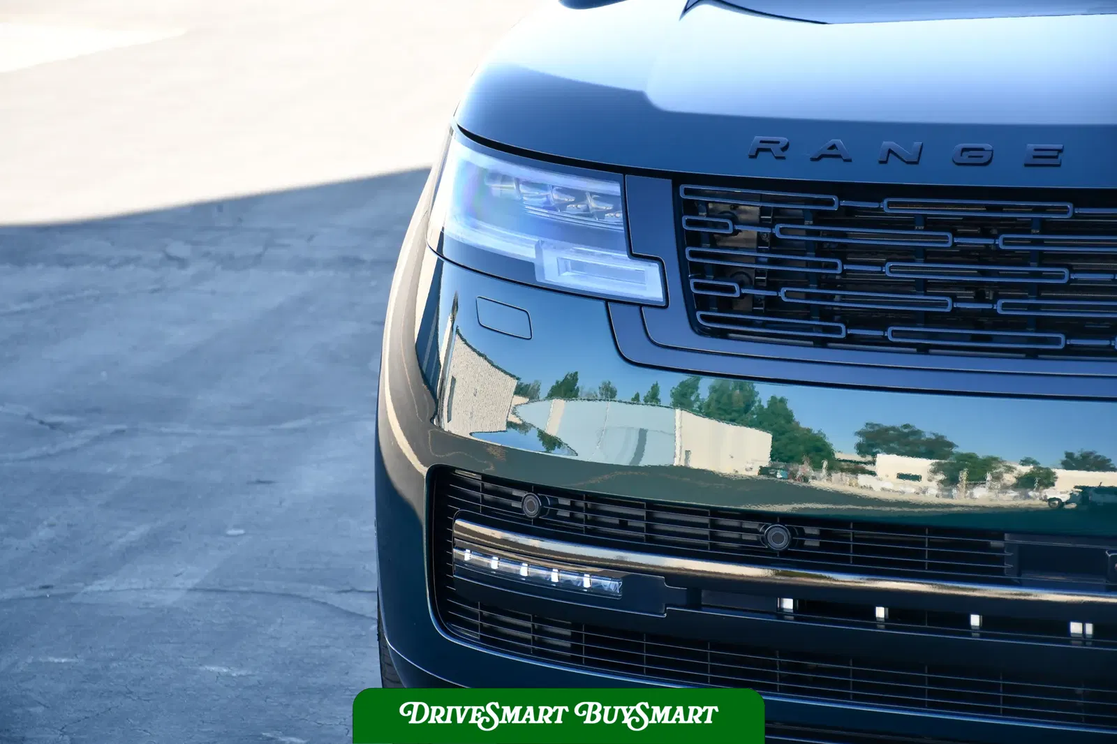 2023 Land Rover Range Rover Autobiography LWB