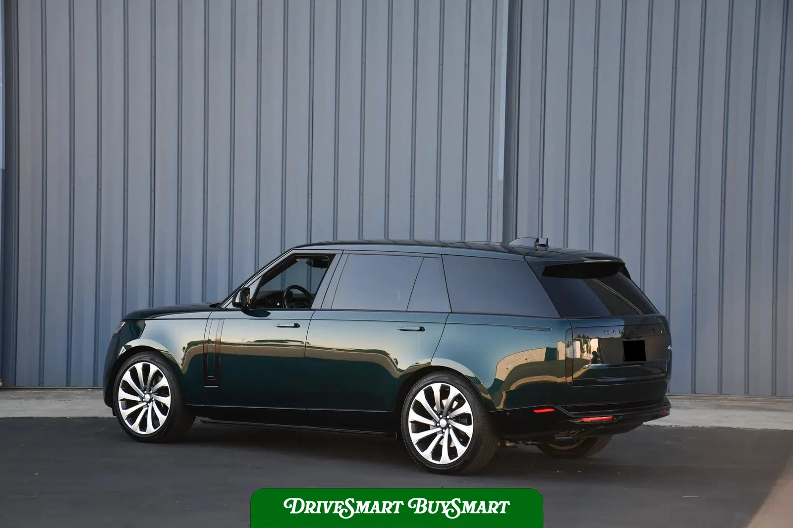 2023 Land Rover Range Rover Autobiography LWB