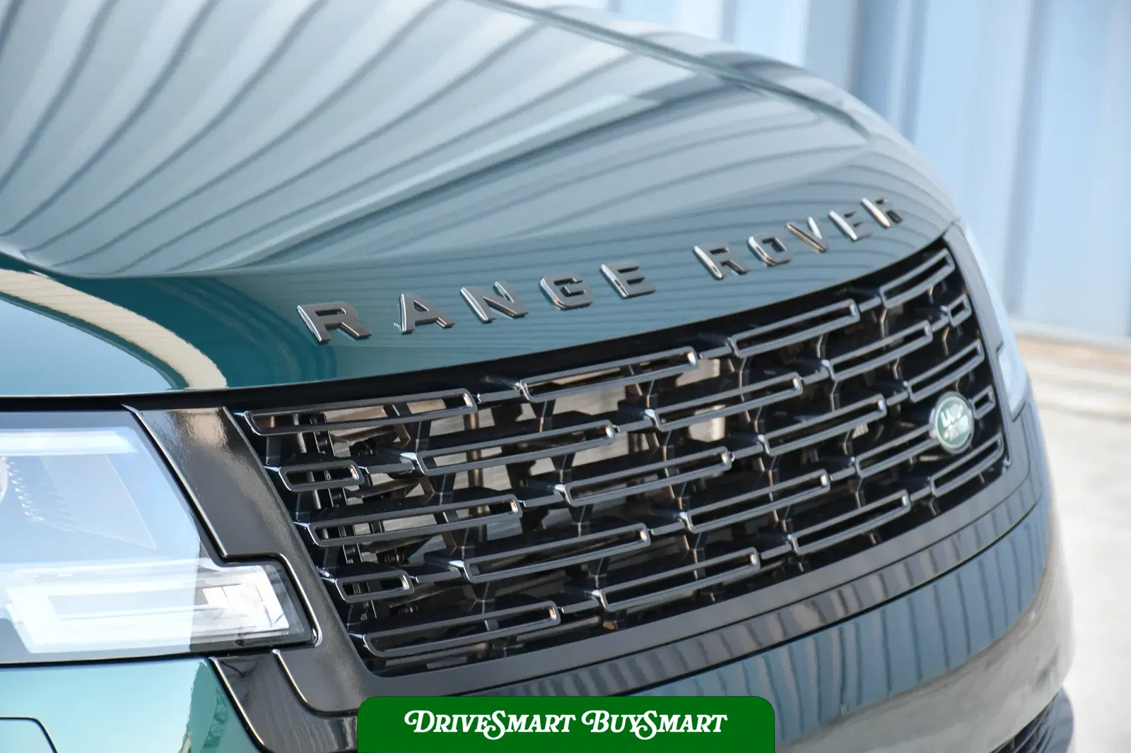 2023 Land Rover Range Rover Autobiography LWB