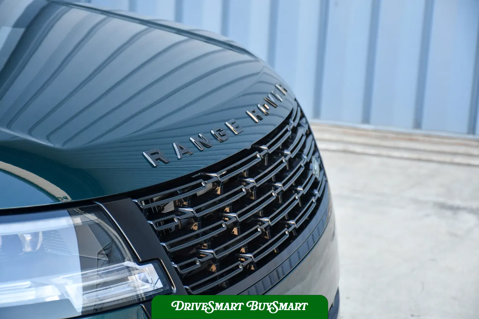 2023 Land Rover Range Rover Autobiography LWB