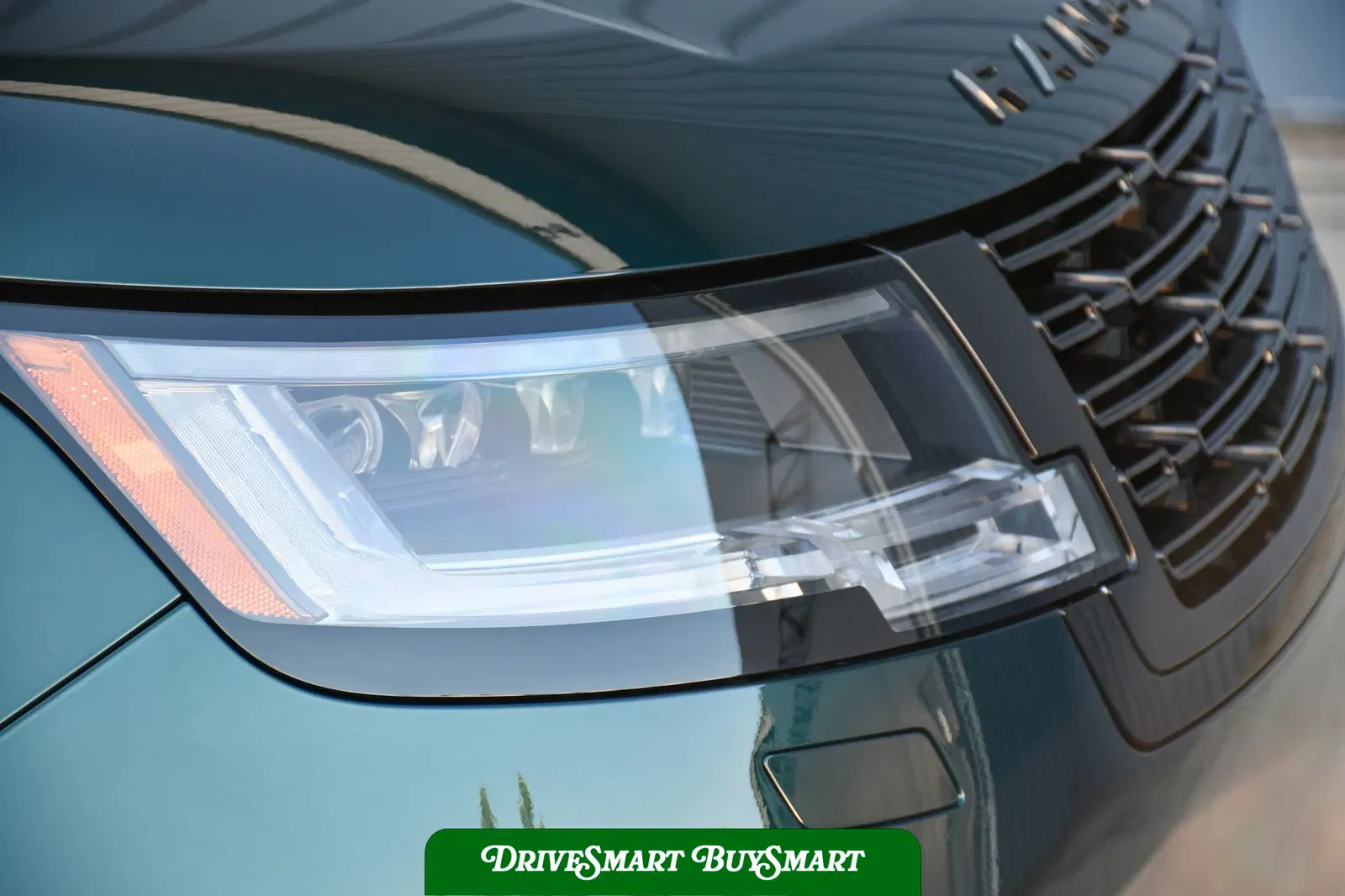 2023 Land Rover Range Rover Autobiography LWB