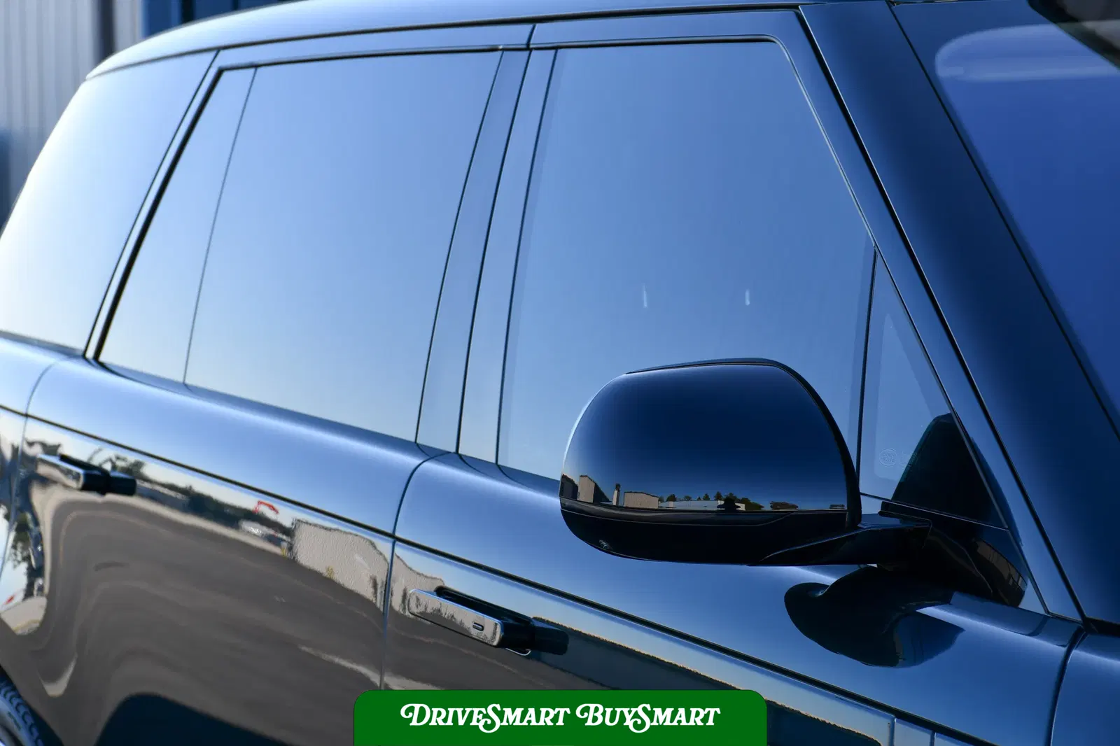 2023 Land Rover Range Rover Autobiography LWB