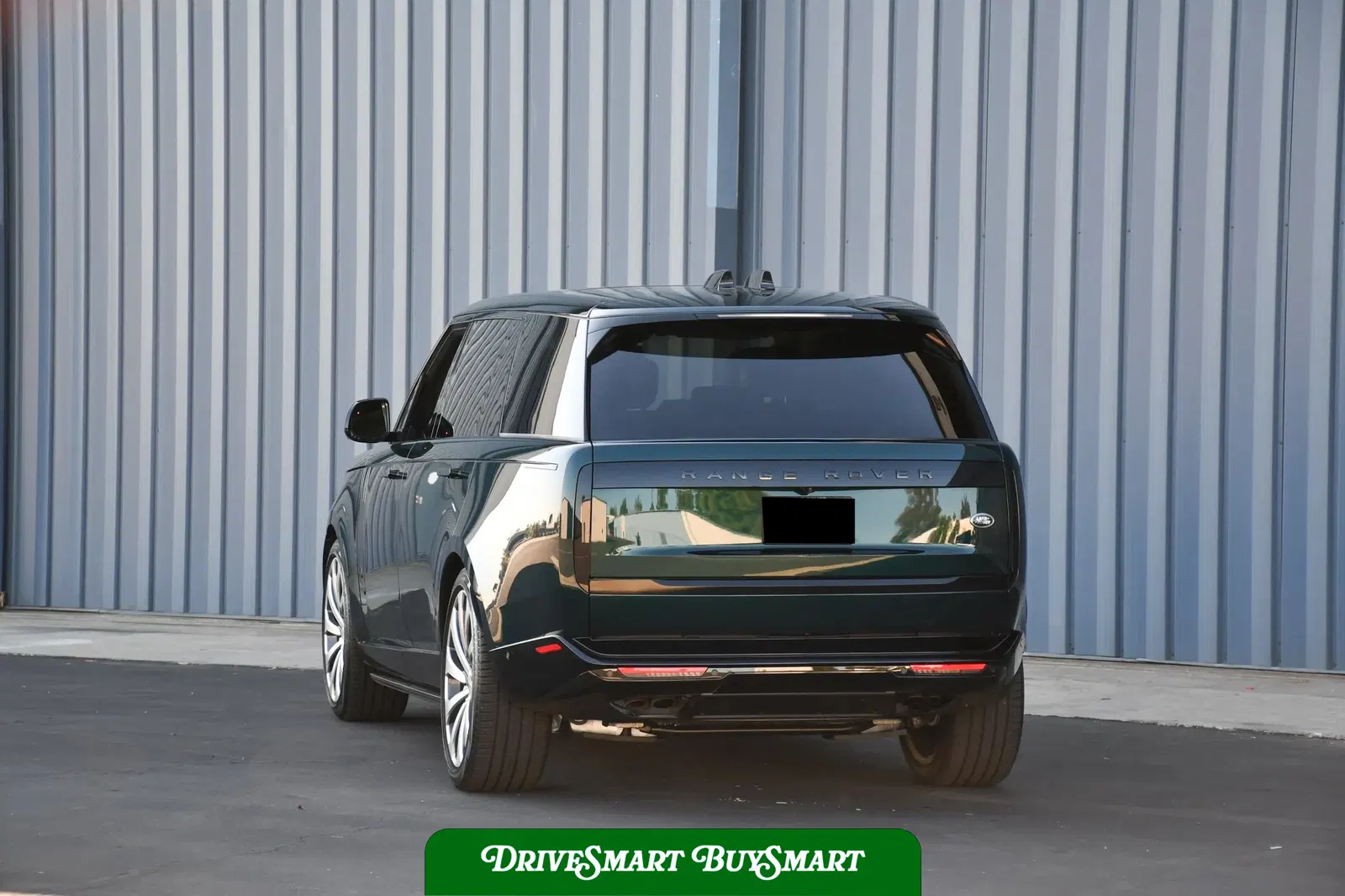 2023 Land Rover Range Rover Autobiography LWB