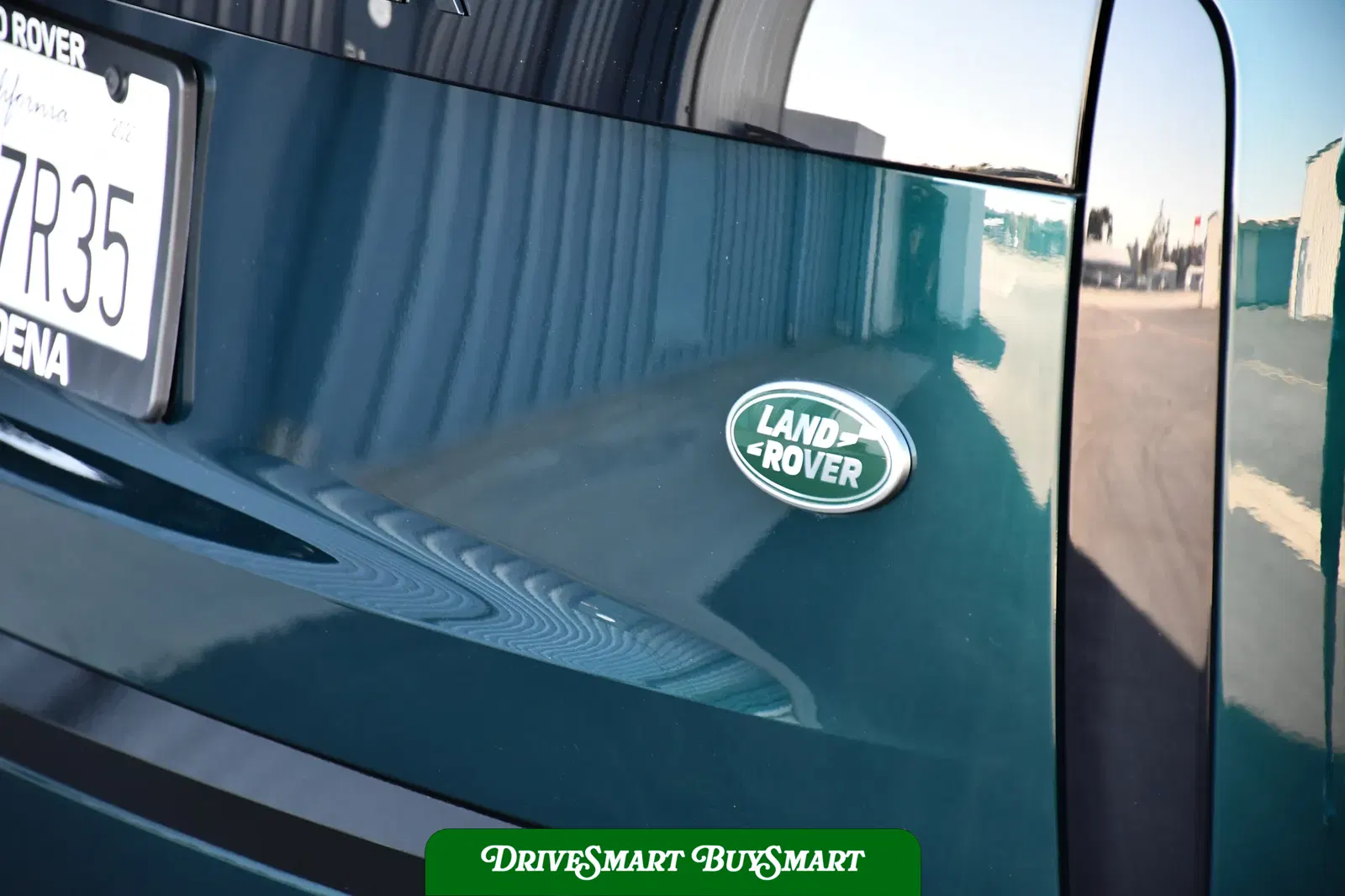 2023 Land Rover Range Rover Autobiography LWB