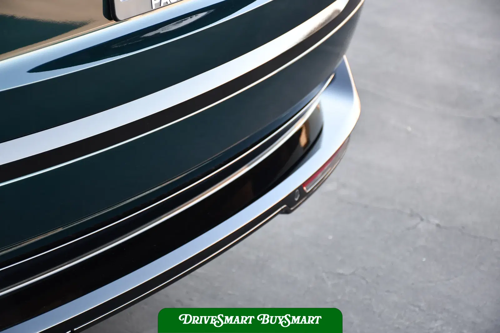 2023 Land Rover Range Rover Autobiography LWB