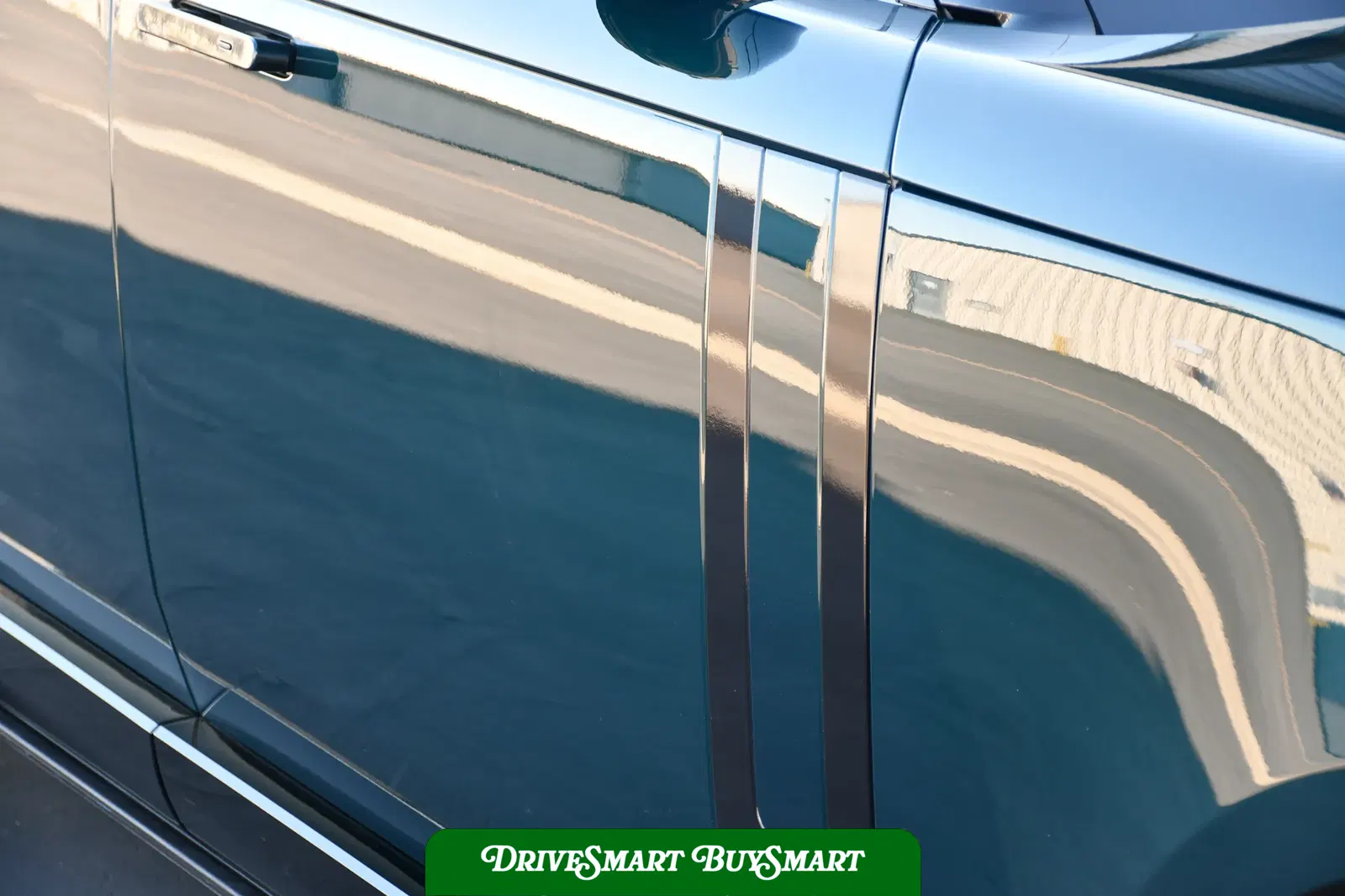 2023 Land Rover Range Rover Autobiography LWB