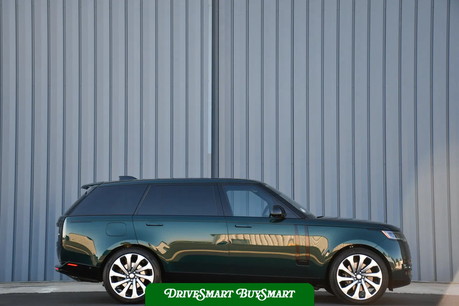 2023 Land Rover Range Rover Autobiography LWB